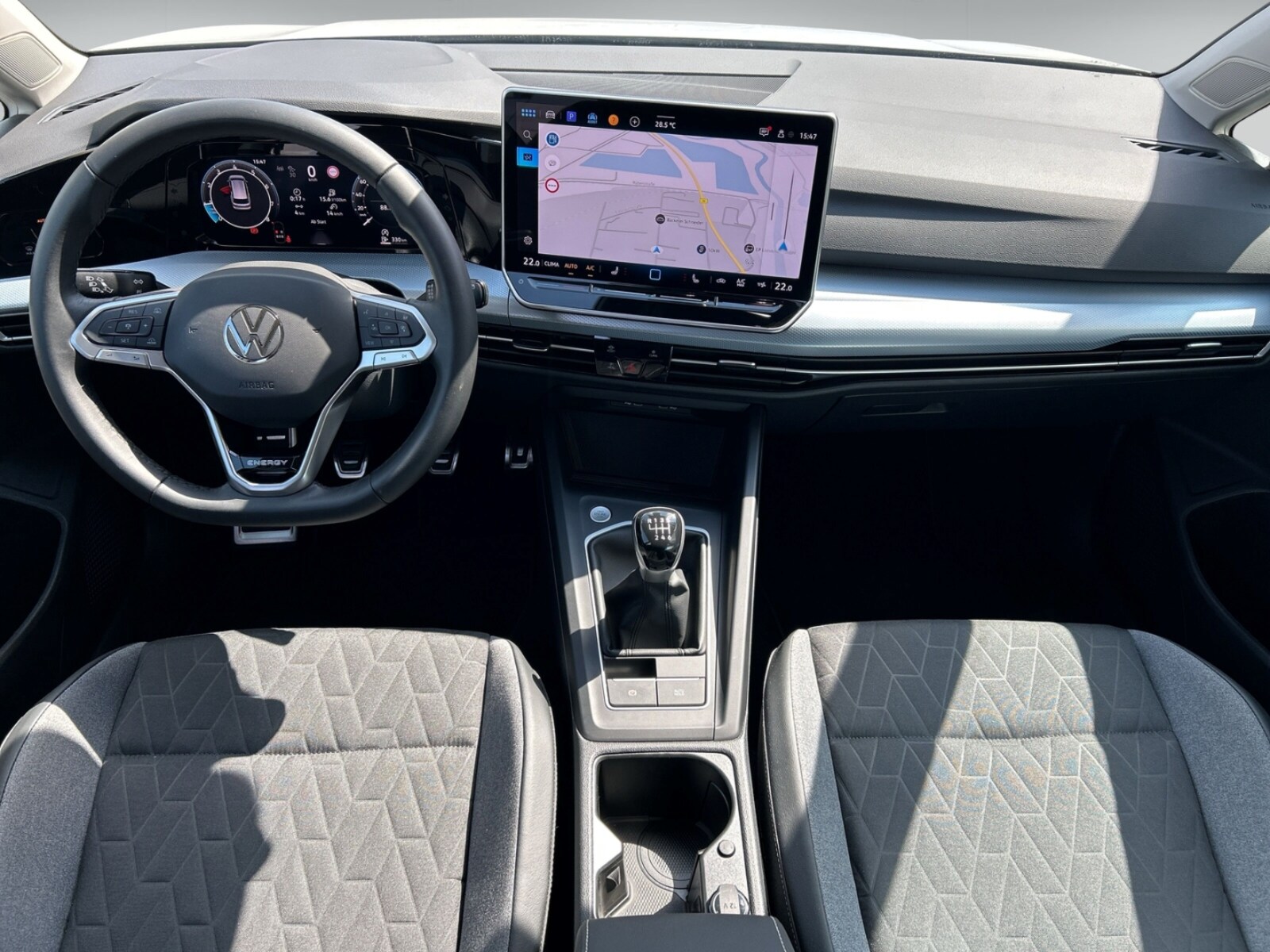 Volkswagen Golf Variant – Bild 11