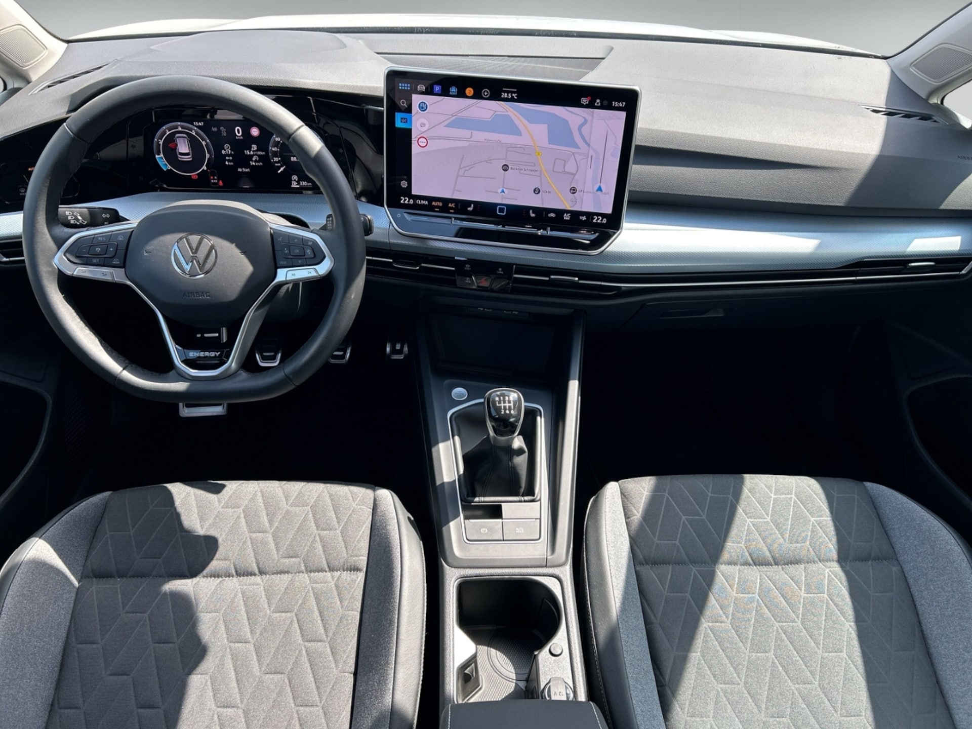 Volkswagen Golf Variant ENERGY