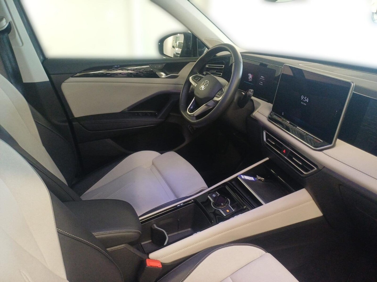 Volkswagen Tiguan – Bild 15