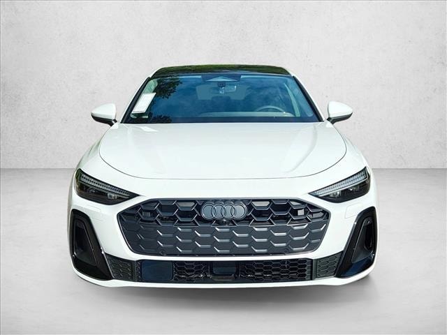 2026 Audi A5 Sedan