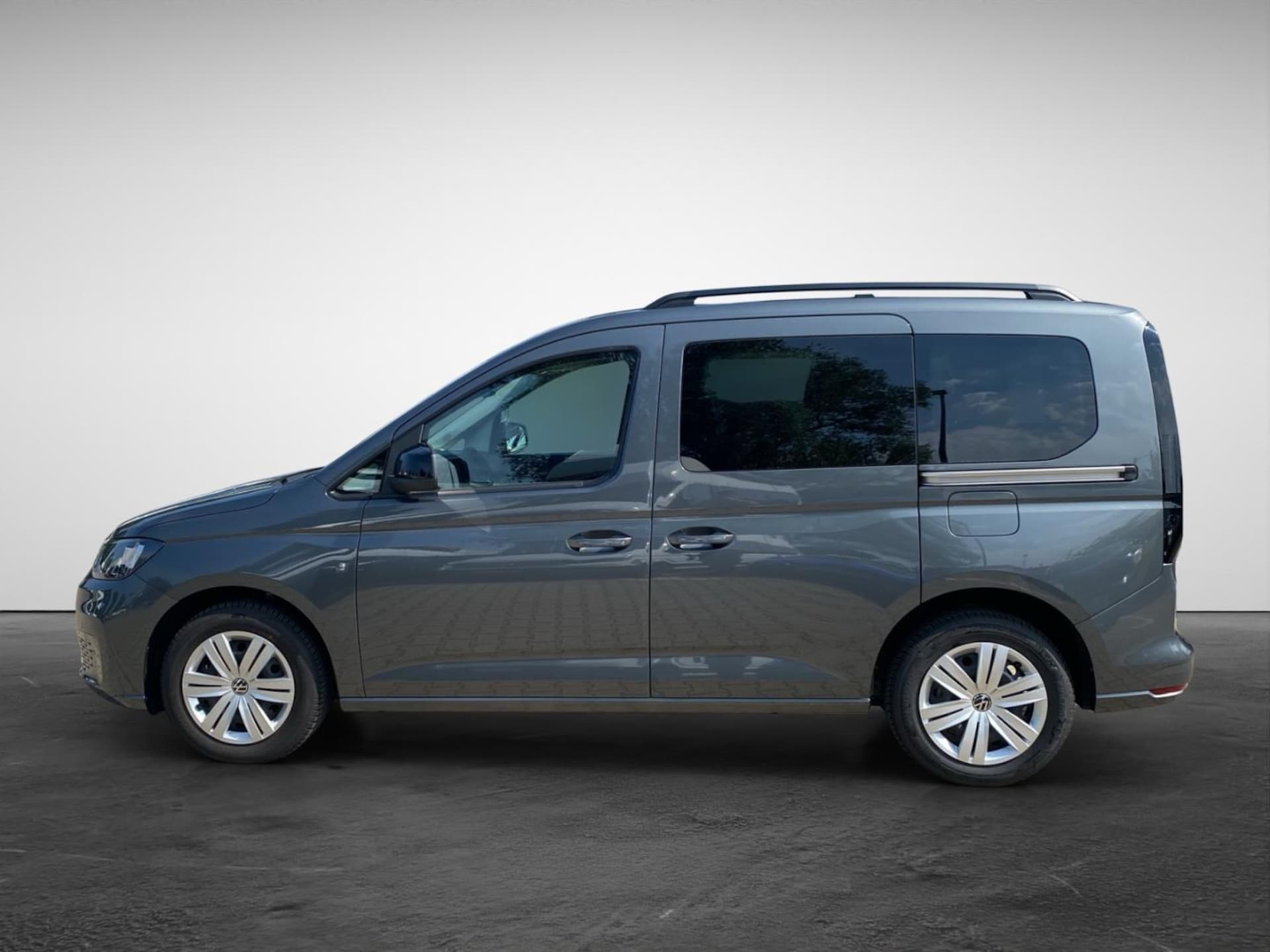Volkswagen Caddy Basis-Modell
