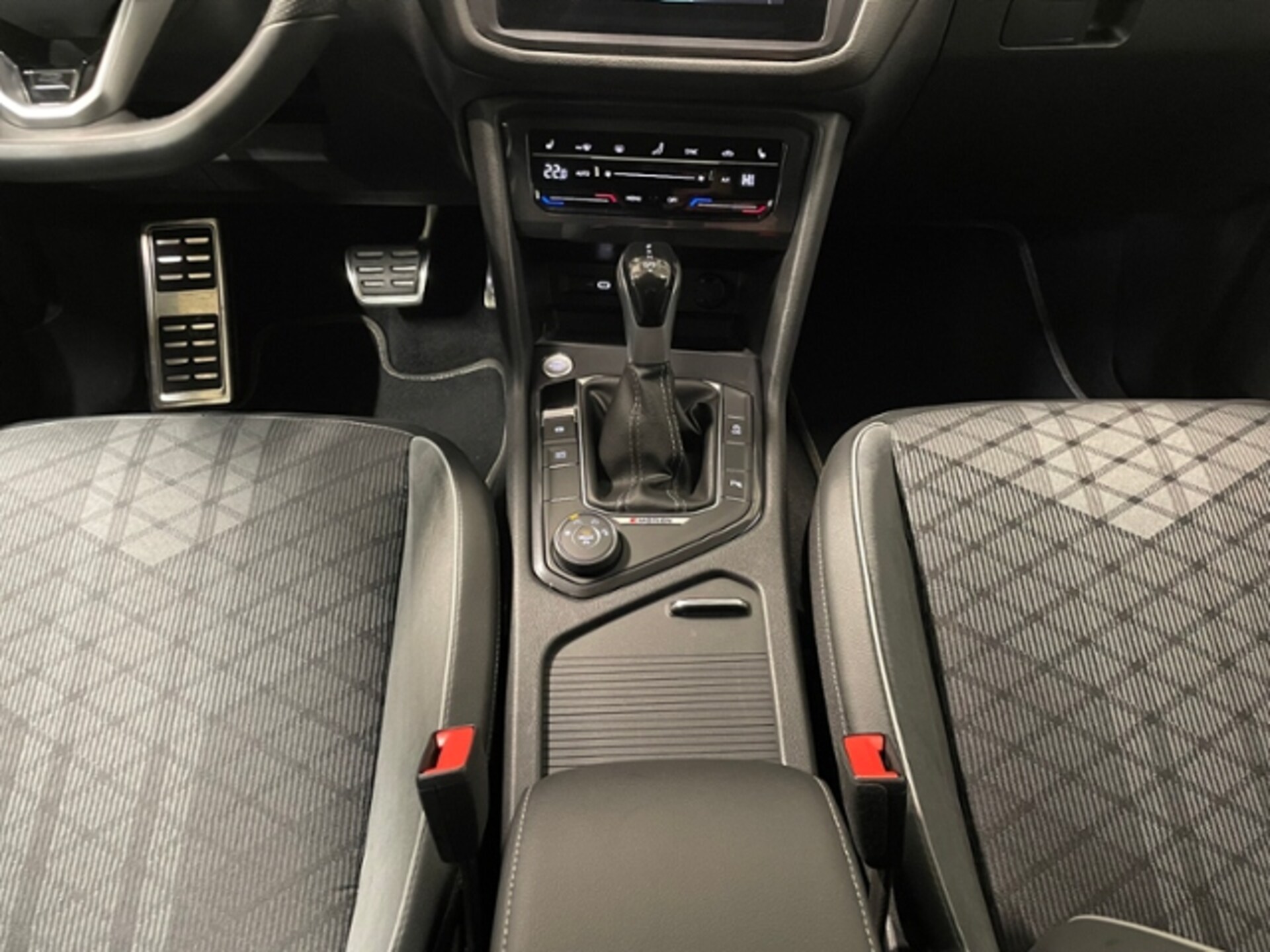 Volkswagen Tiguan Allspace R-Line