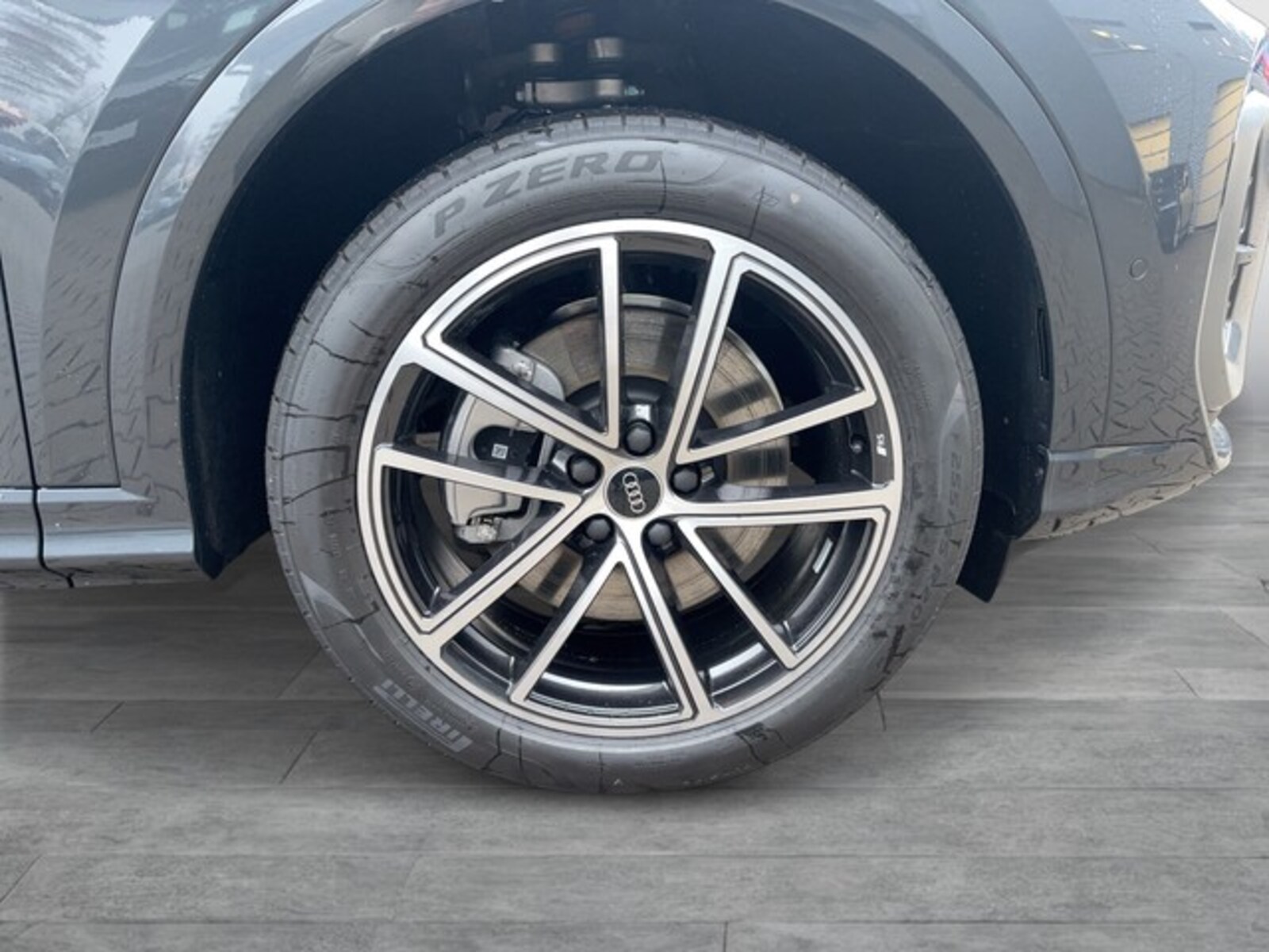 Audi Q5 – Bild 6