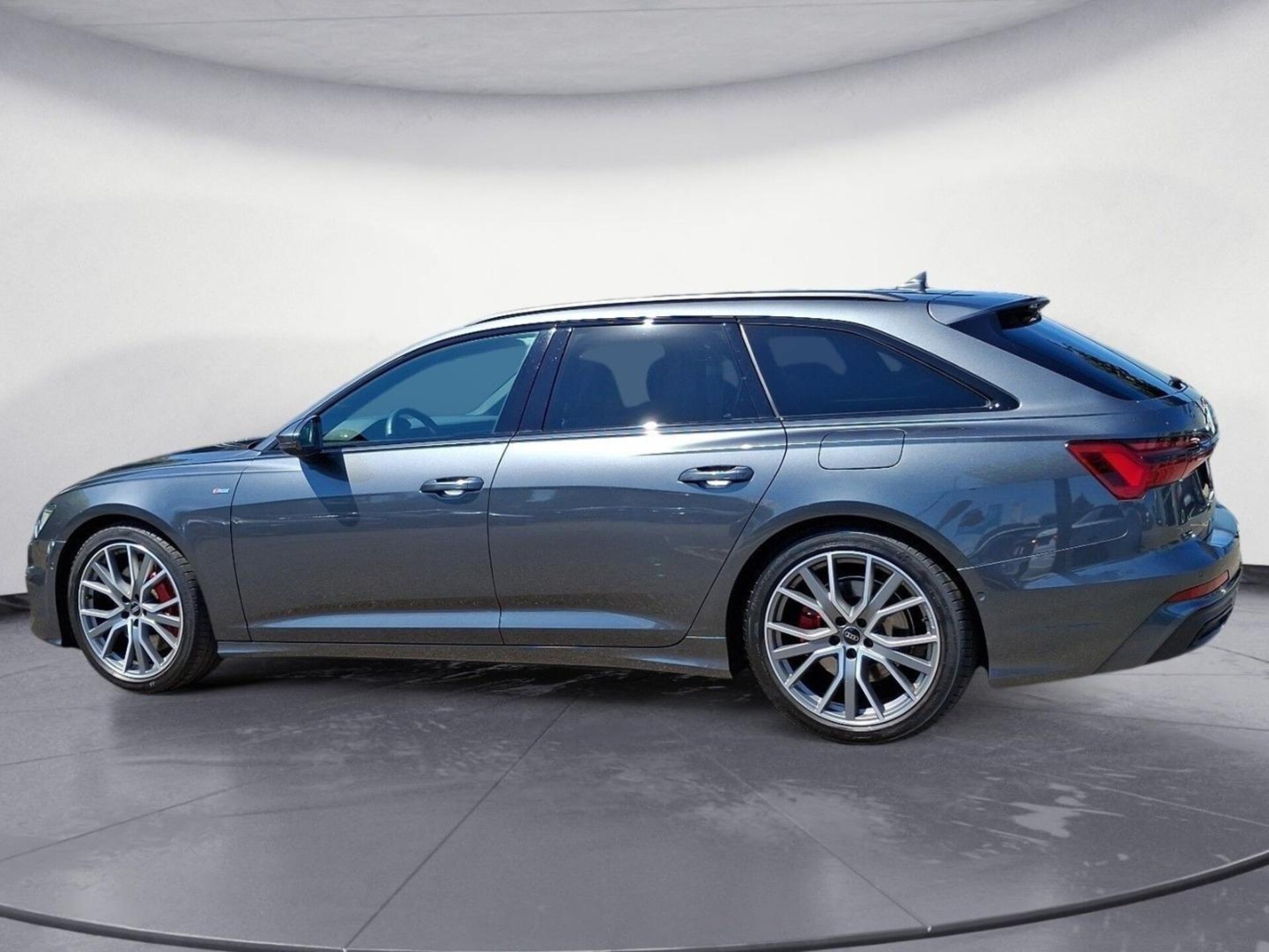 Audi A6 Avant TFSI e Sport