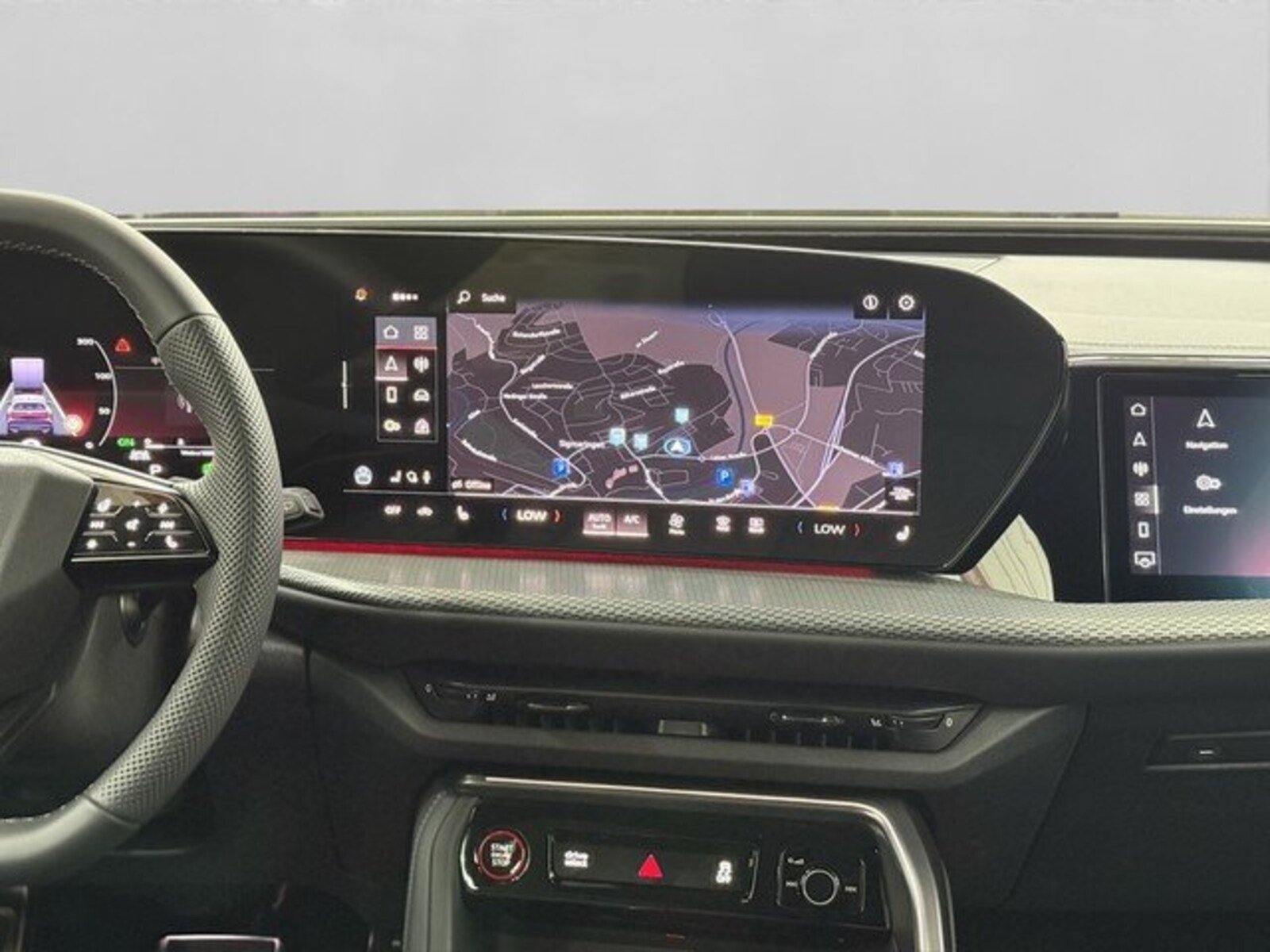 Audi Q5 Sportback – Bild 12