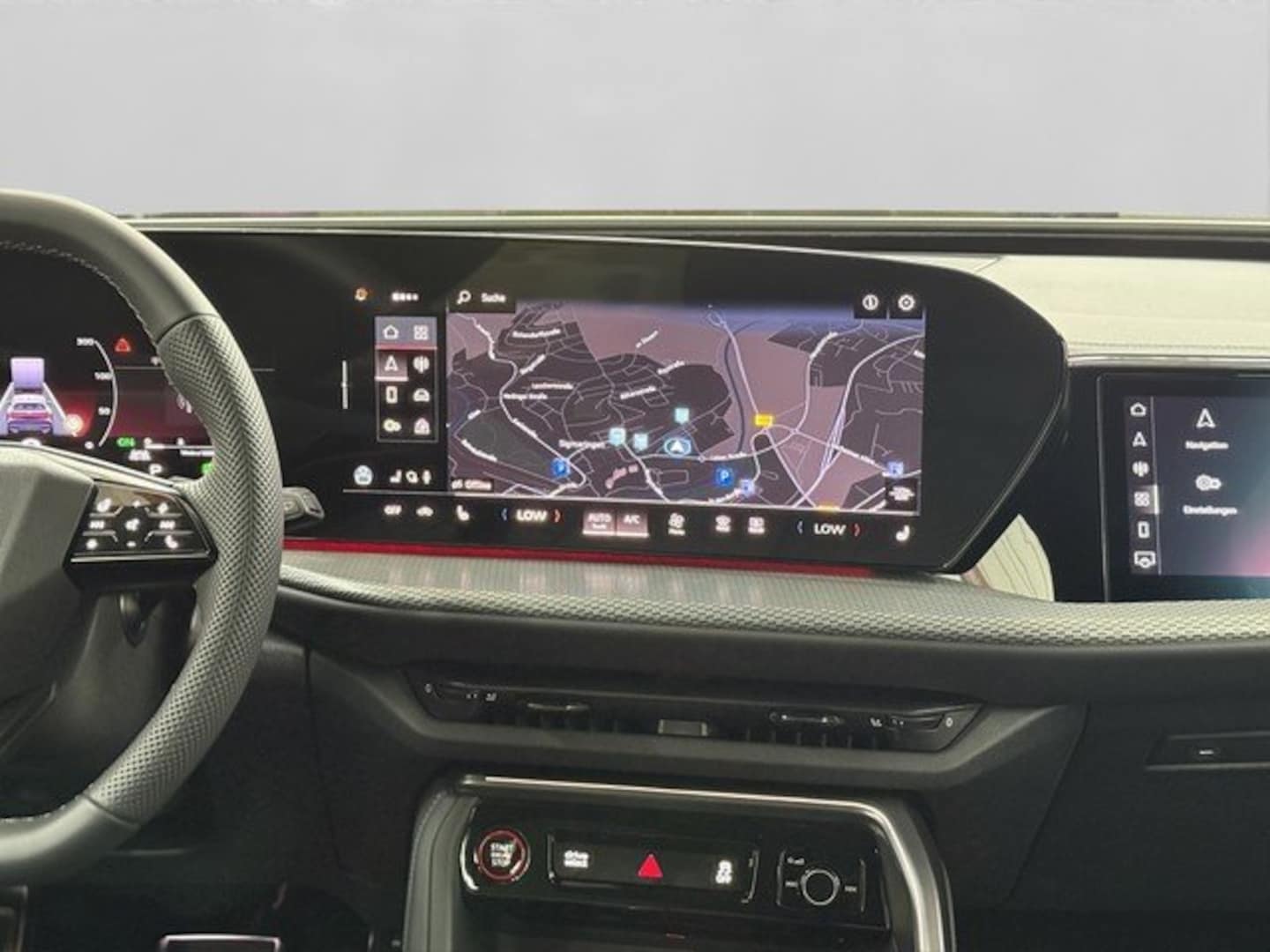 Bild über Audi Q5 Sportback TDI quattro 150 kW S tronic - für weitere Informationen kontaktieren Sie den Audi Partner