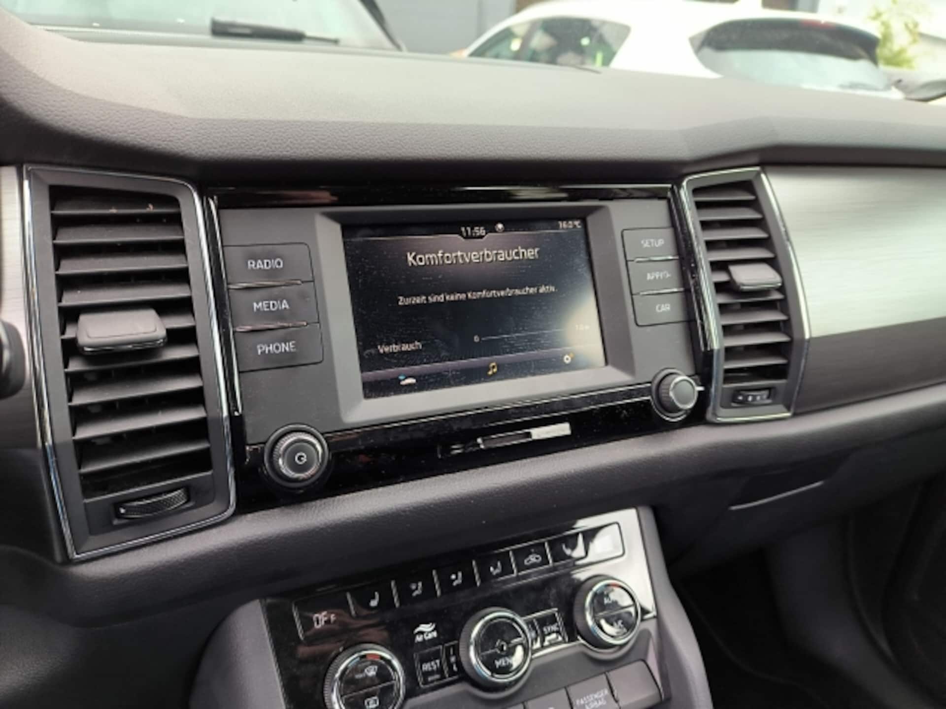Skoda Kodiaq Ambition