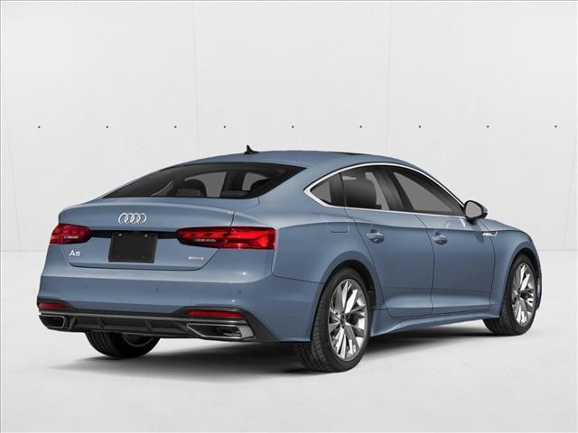 2026 Audi A5 Sedan