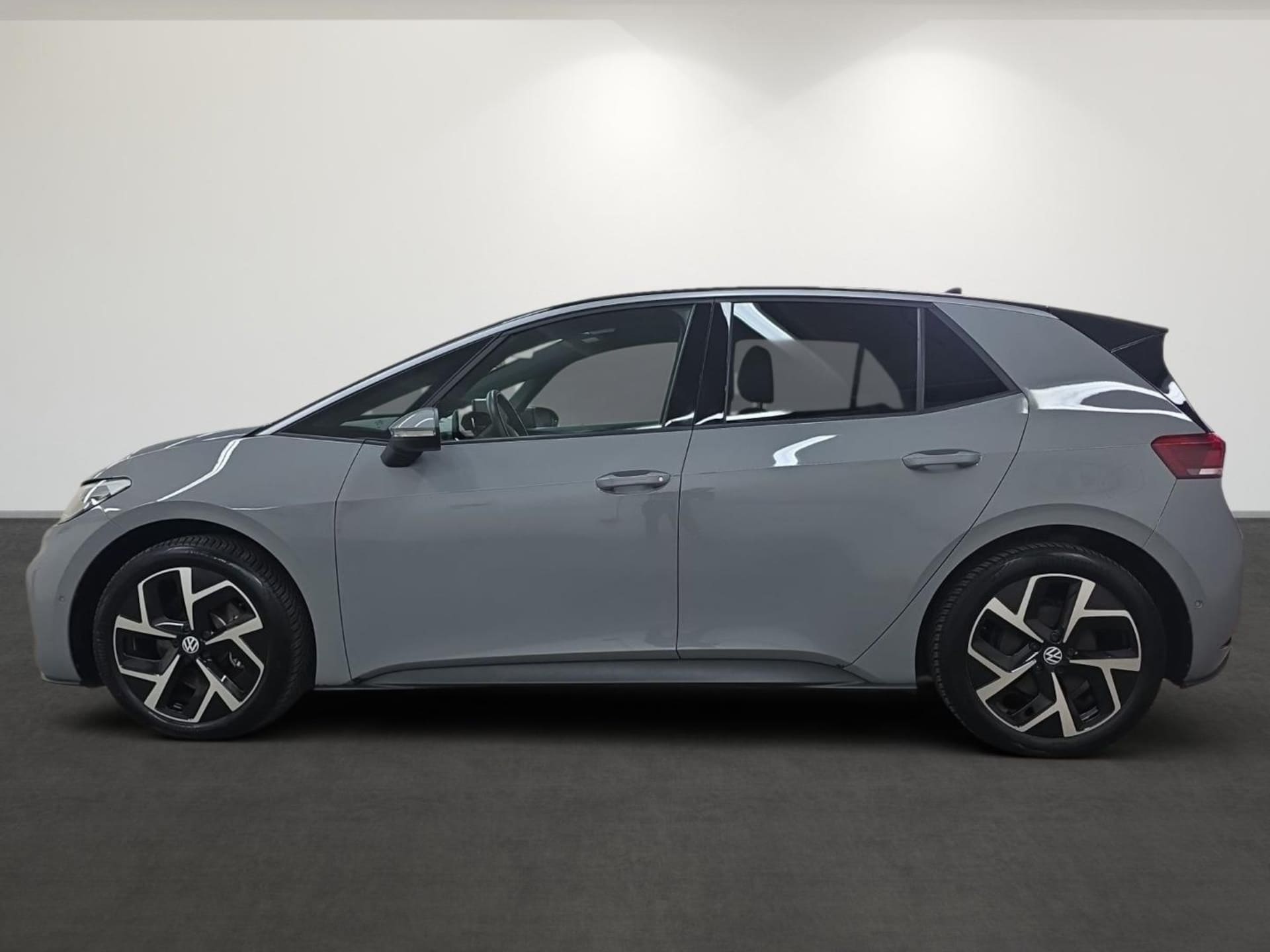 Volkswagen ID.3 MOVE Pro