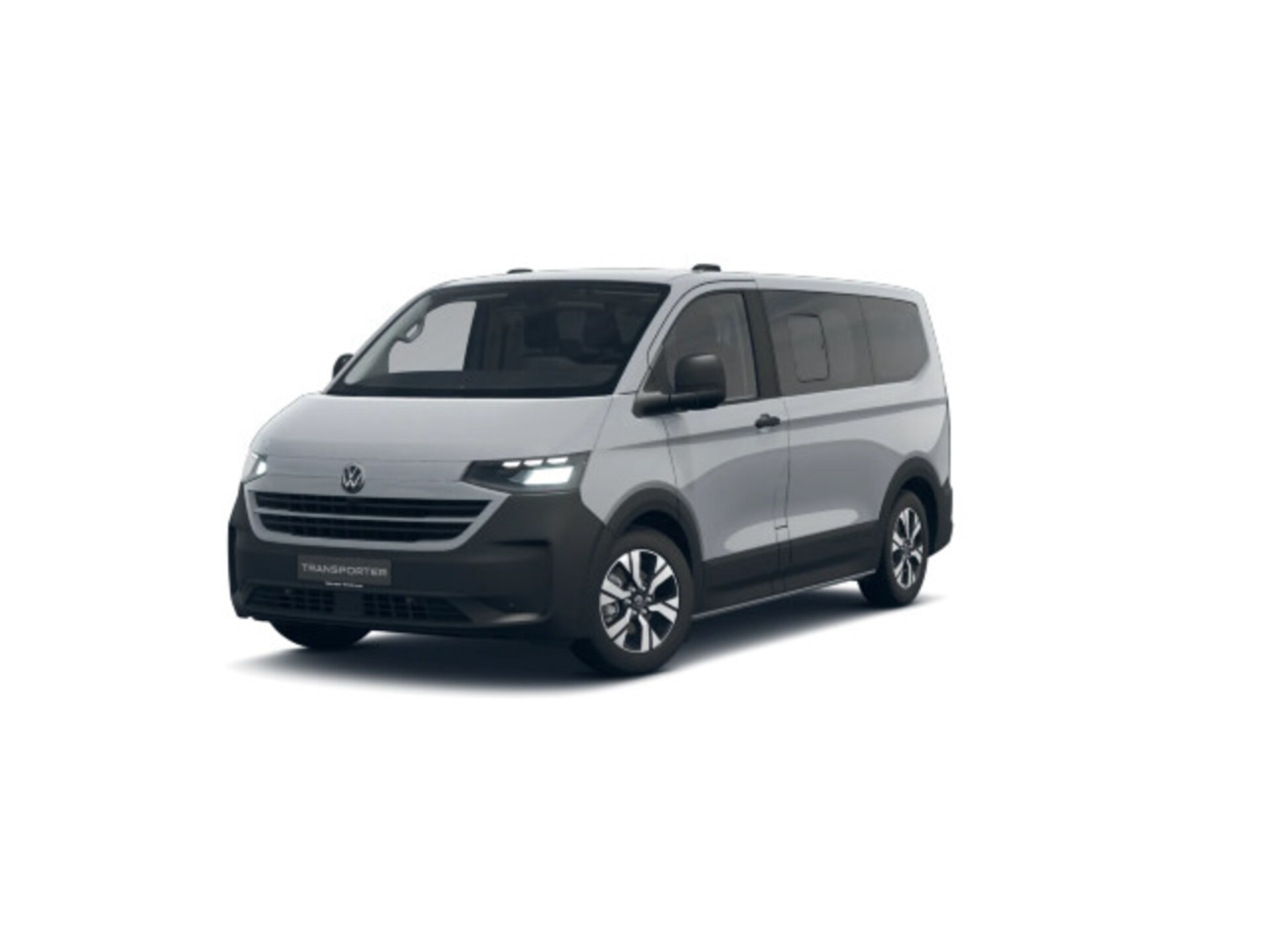 Volkswagen Transporter Kombi kurzer Radstand