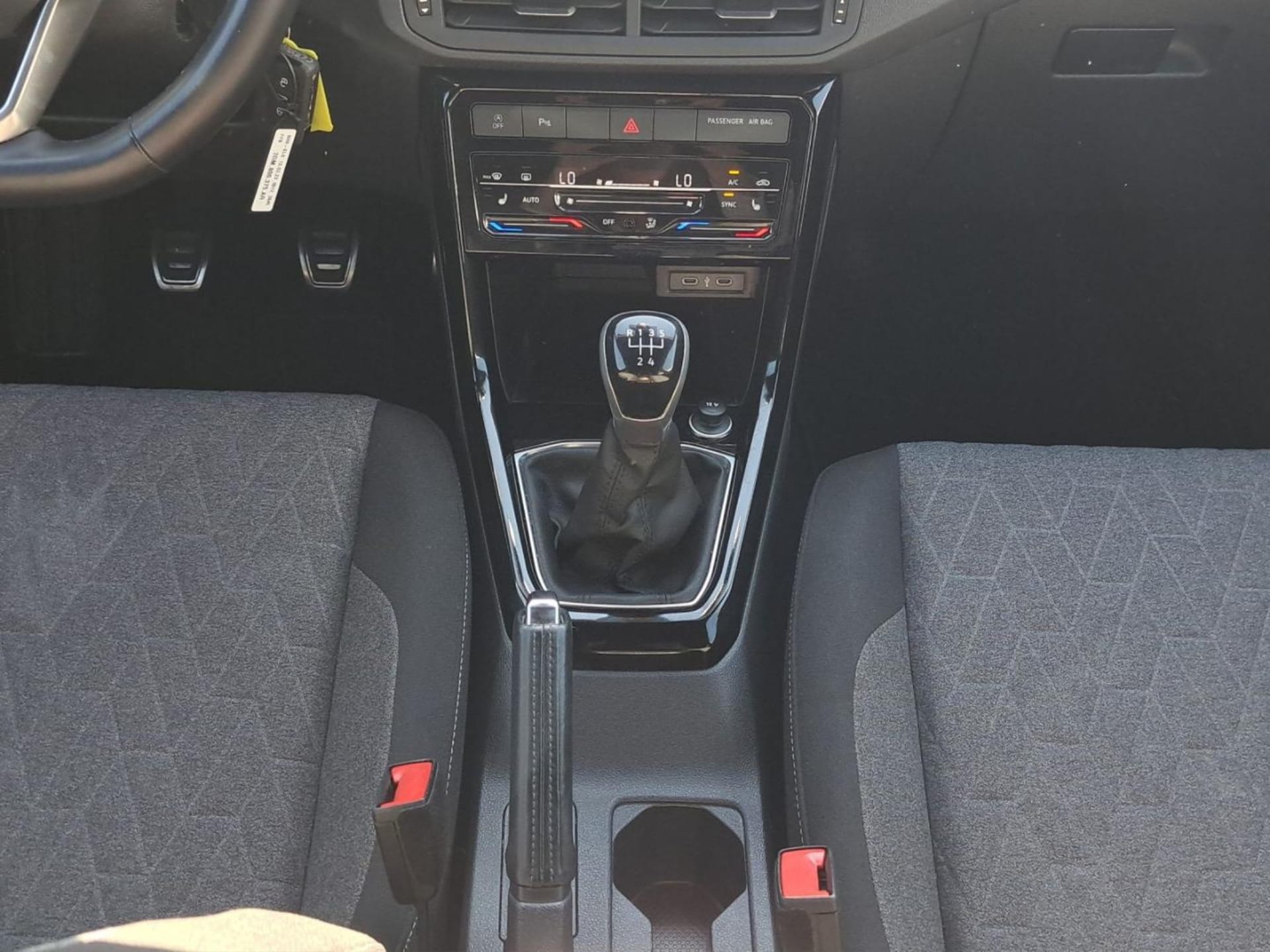 Volkswagen T-Cross MOVE