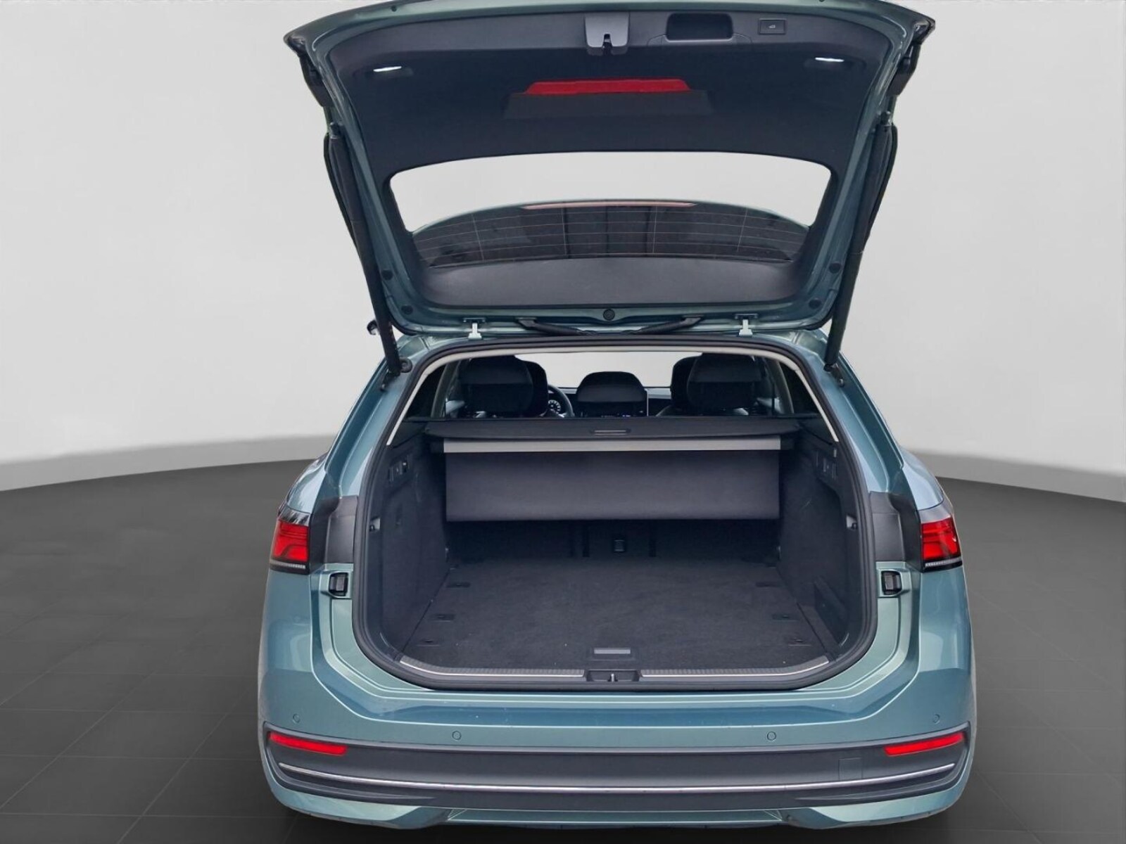 Volkswagen Passat – Bild 16