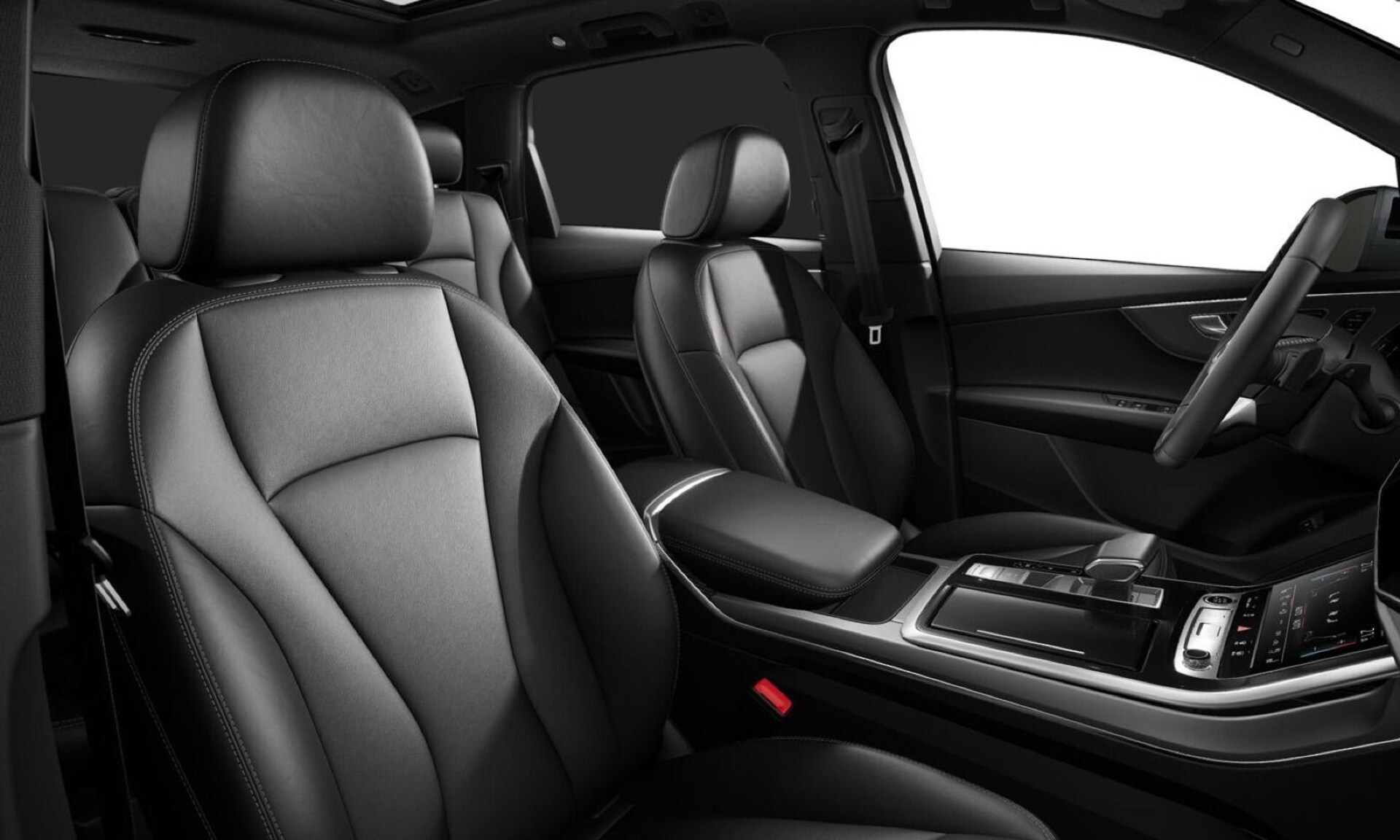 Audi Q7 SUV TFSI e S line