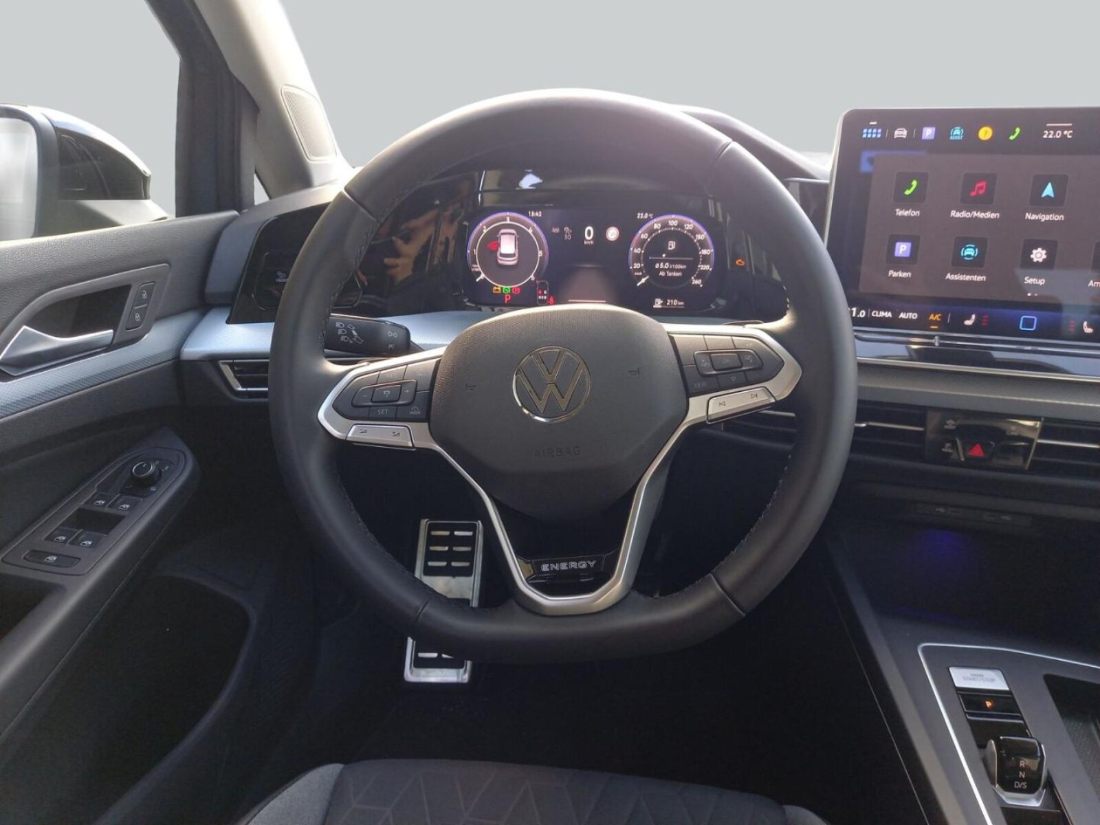 Volkswagen Golf – Bild 16