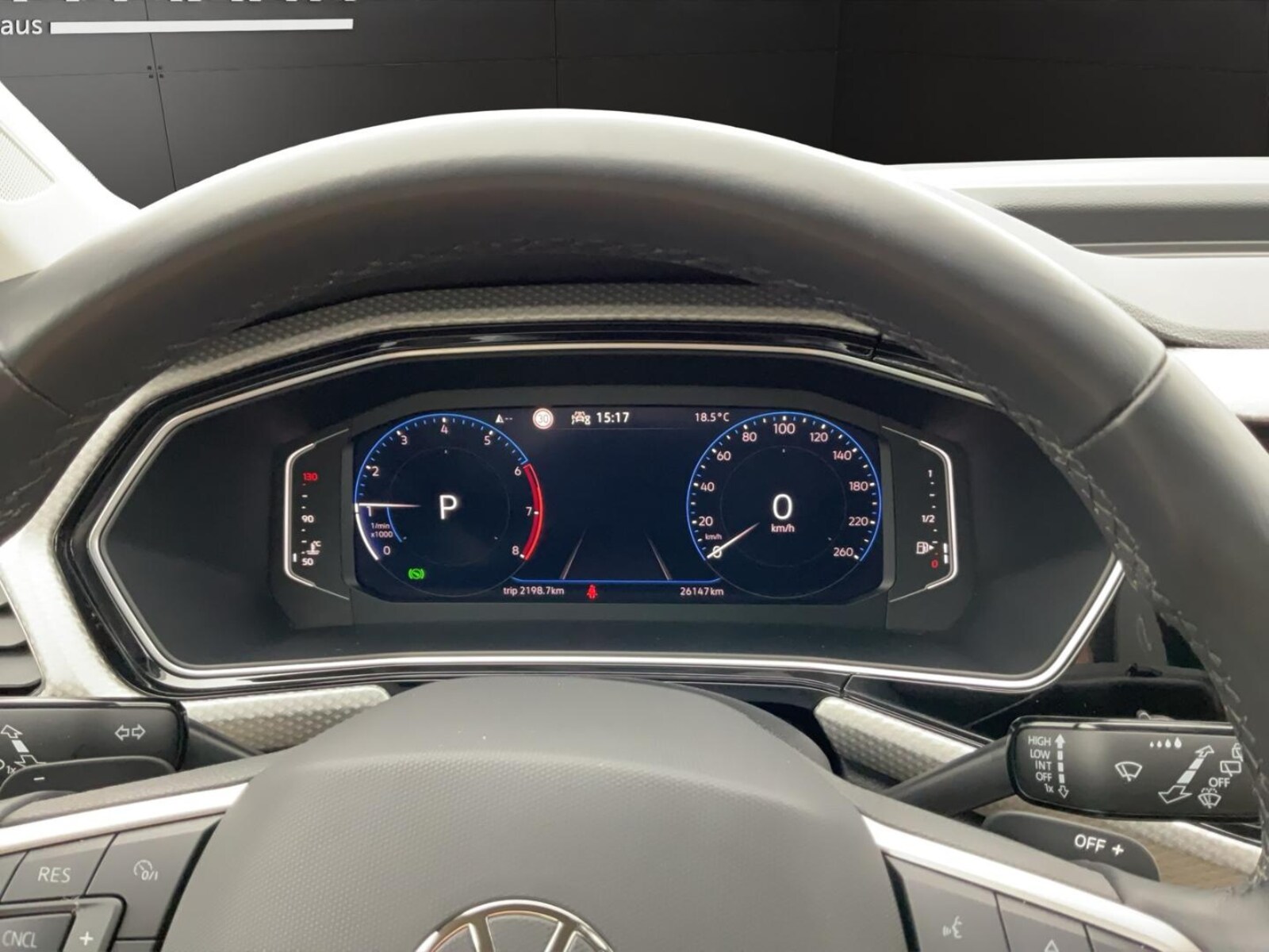 Volkswagen T-Cross – Bild 13