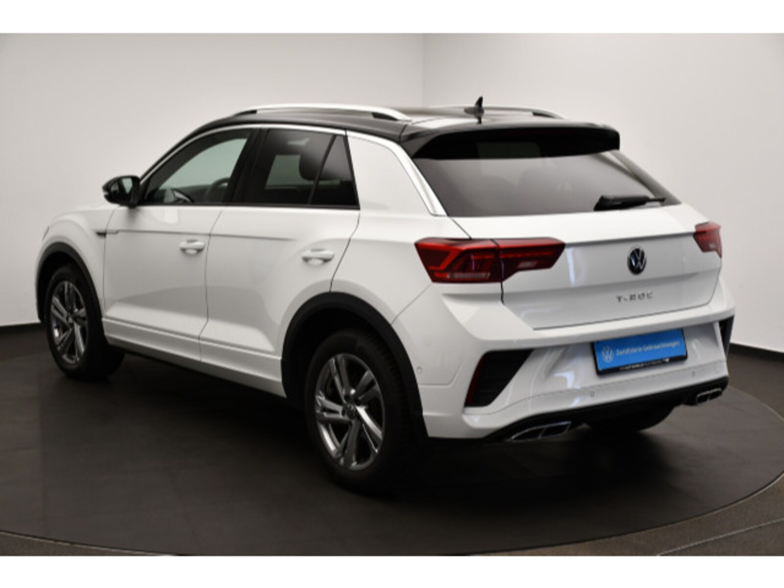 Volkswagen T-Roc – Bild 15