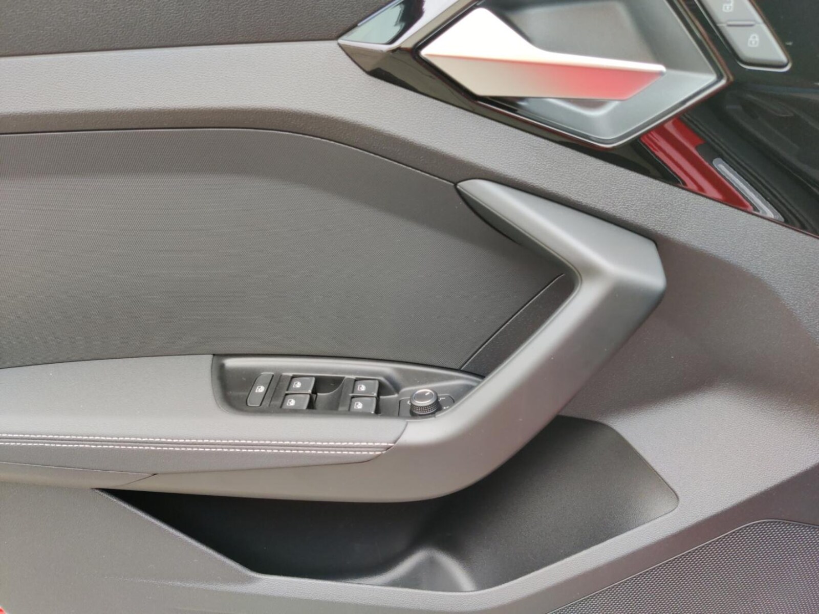 Audi A1 allstreet – Bild 13