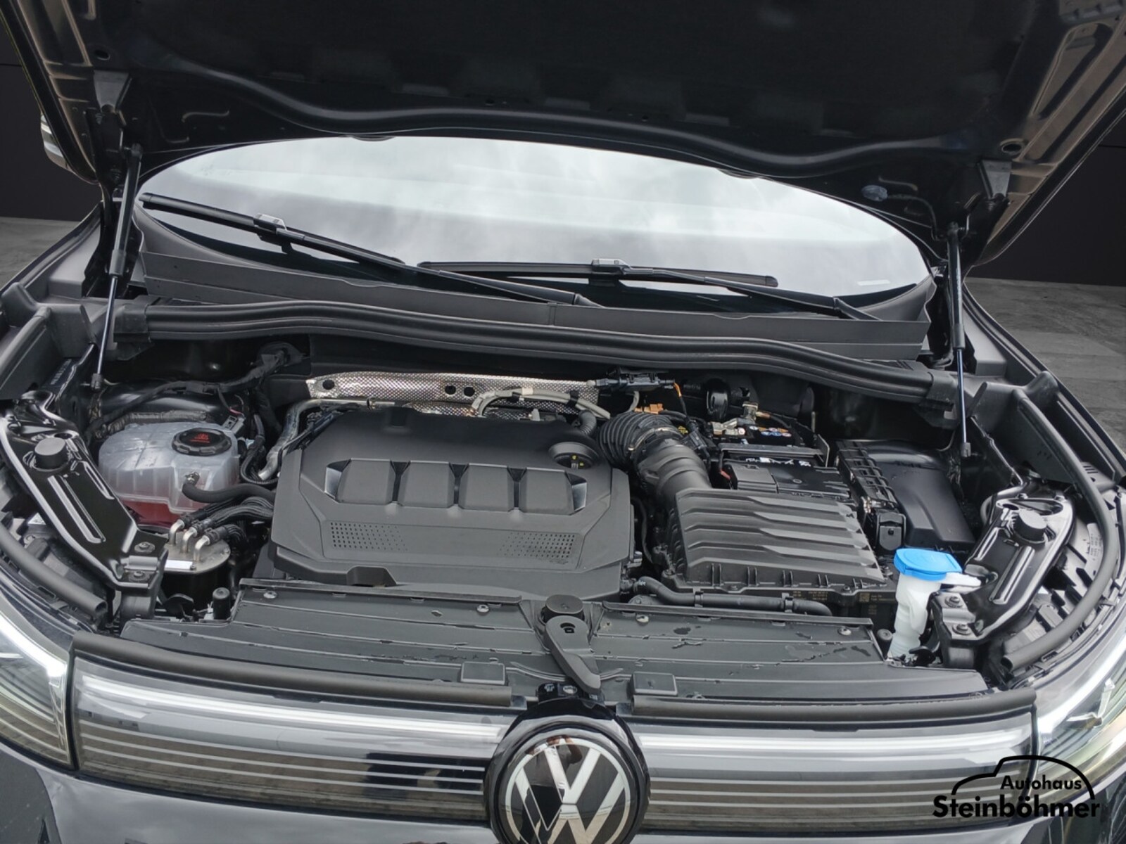 Volkswagen Tiguan – Bild 28