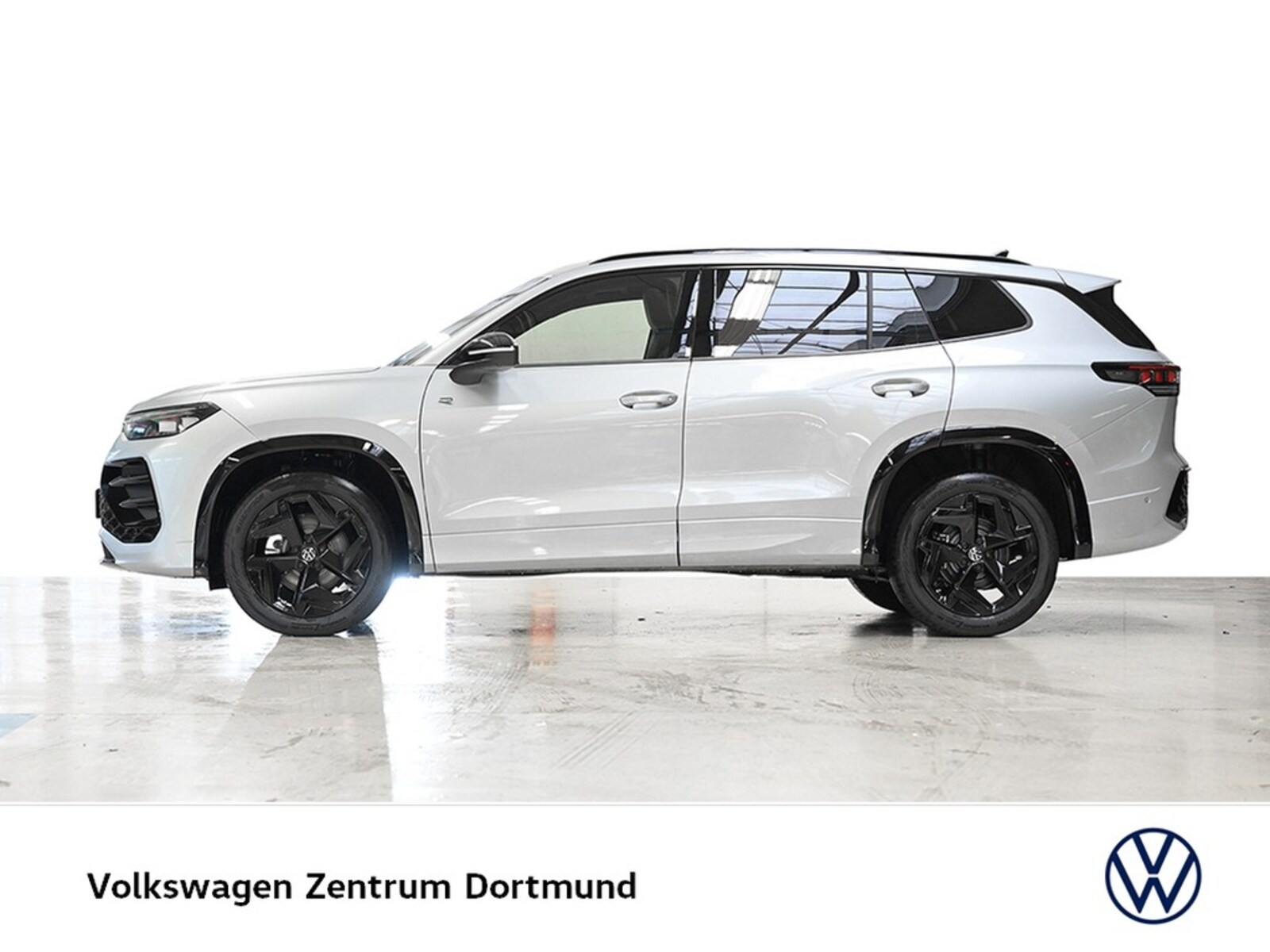 Volkswagen Tayron – Bild 3