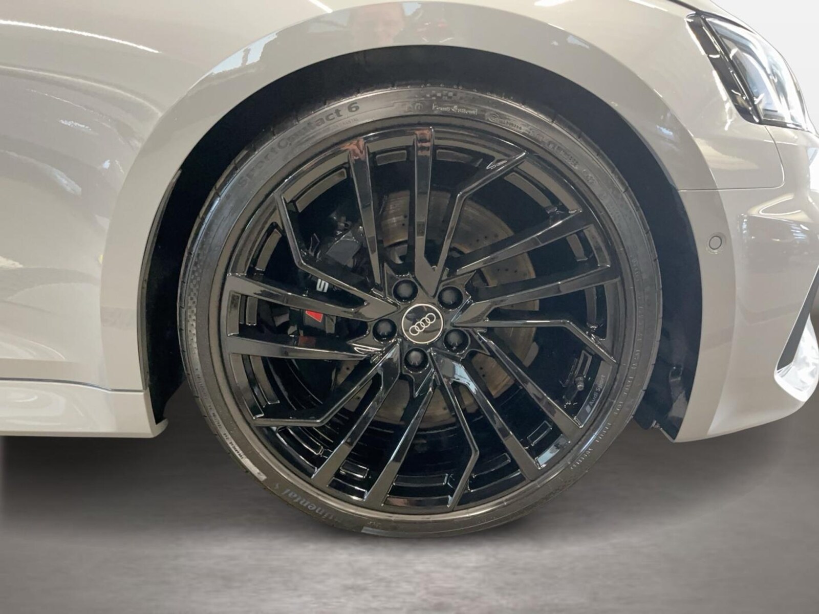Audi RS 5 Coupé – Bild 6