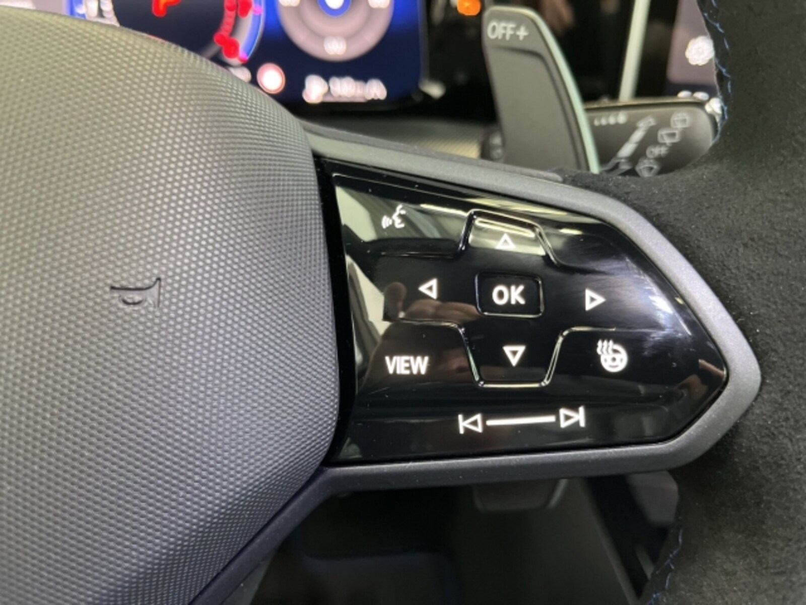 Volkswagen Golf Variant – Bild 16