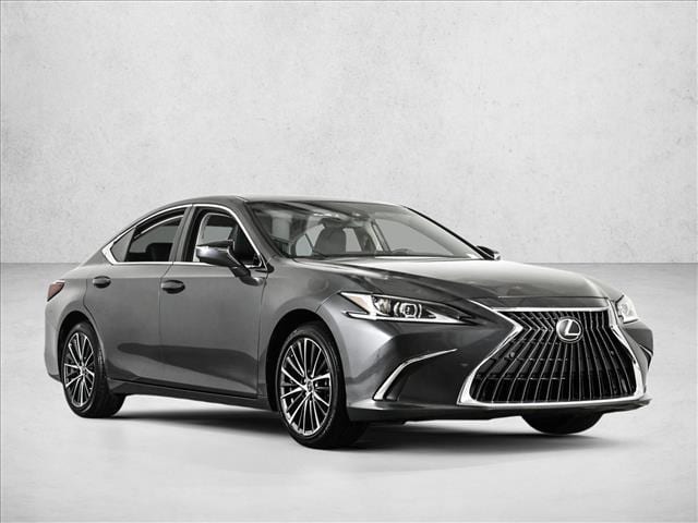 2024 Lexus ES 350