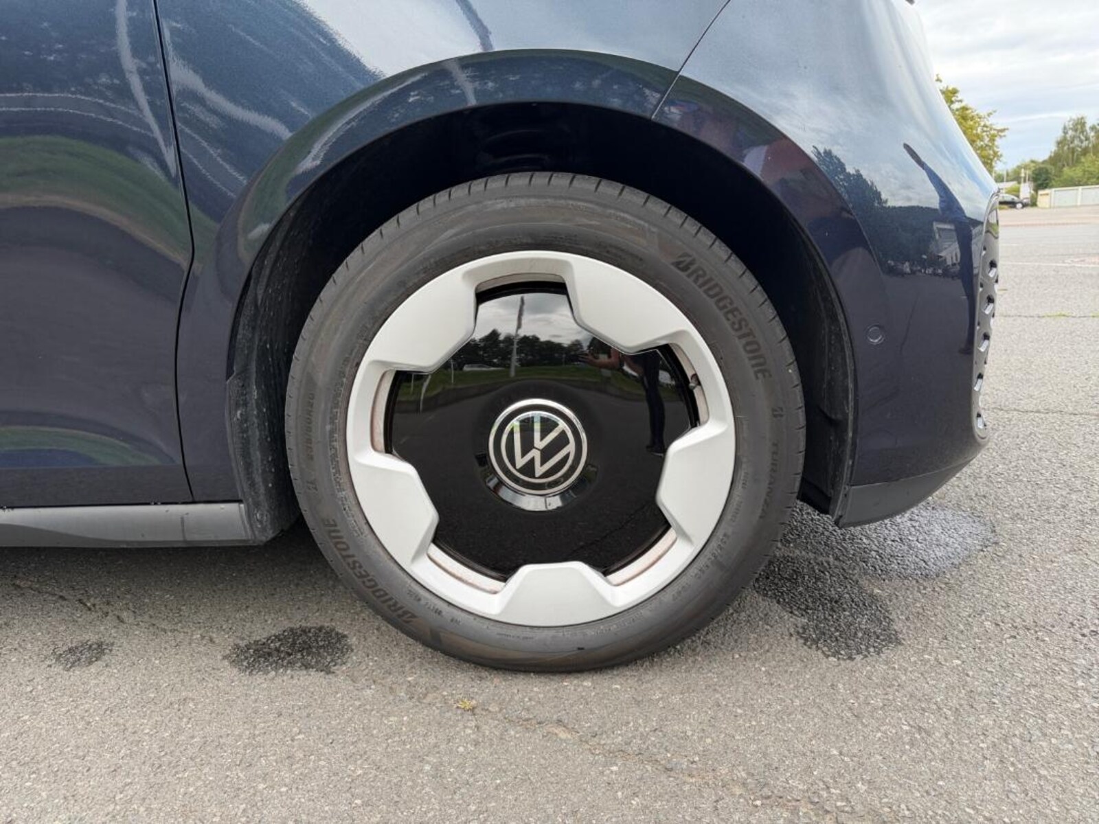 Volkswagen ID. Buzz – Bild 18