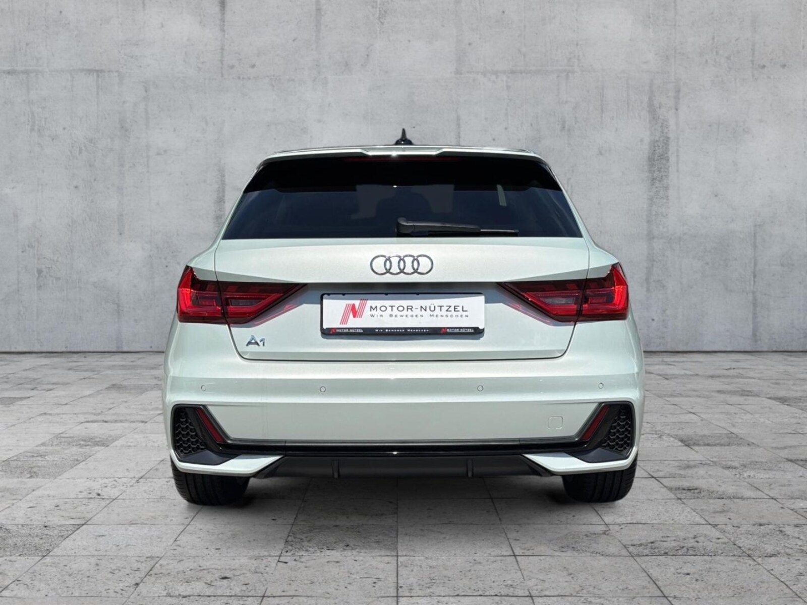 Audi A1 Sportback – Bild 4