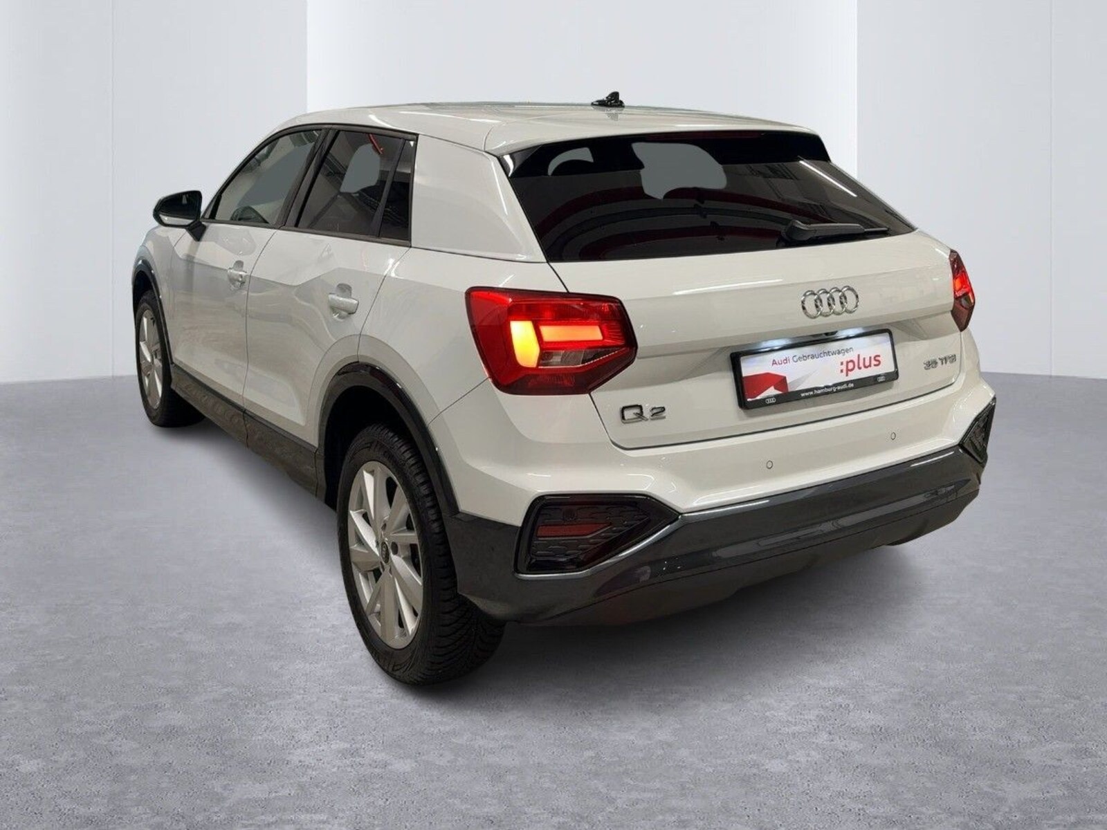Audi Q2 – Bild 3