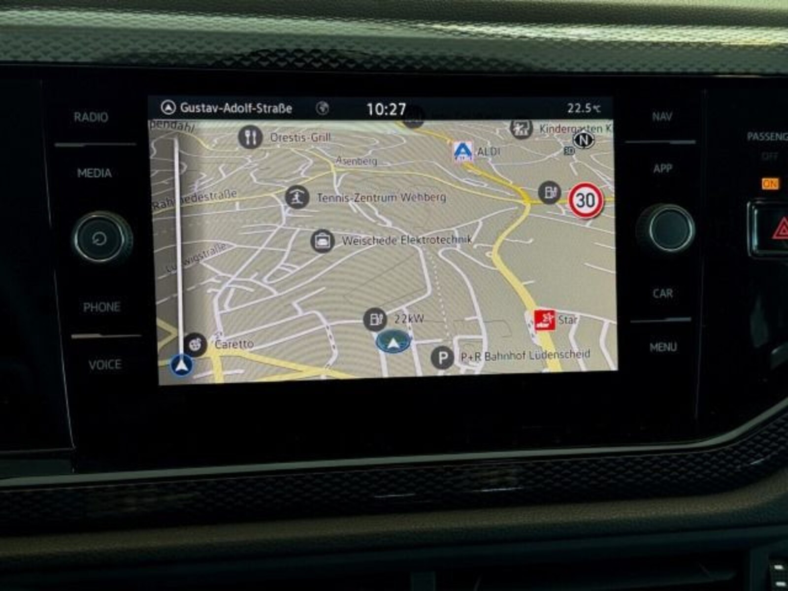 Volkswagen Taigo – Bild 12
