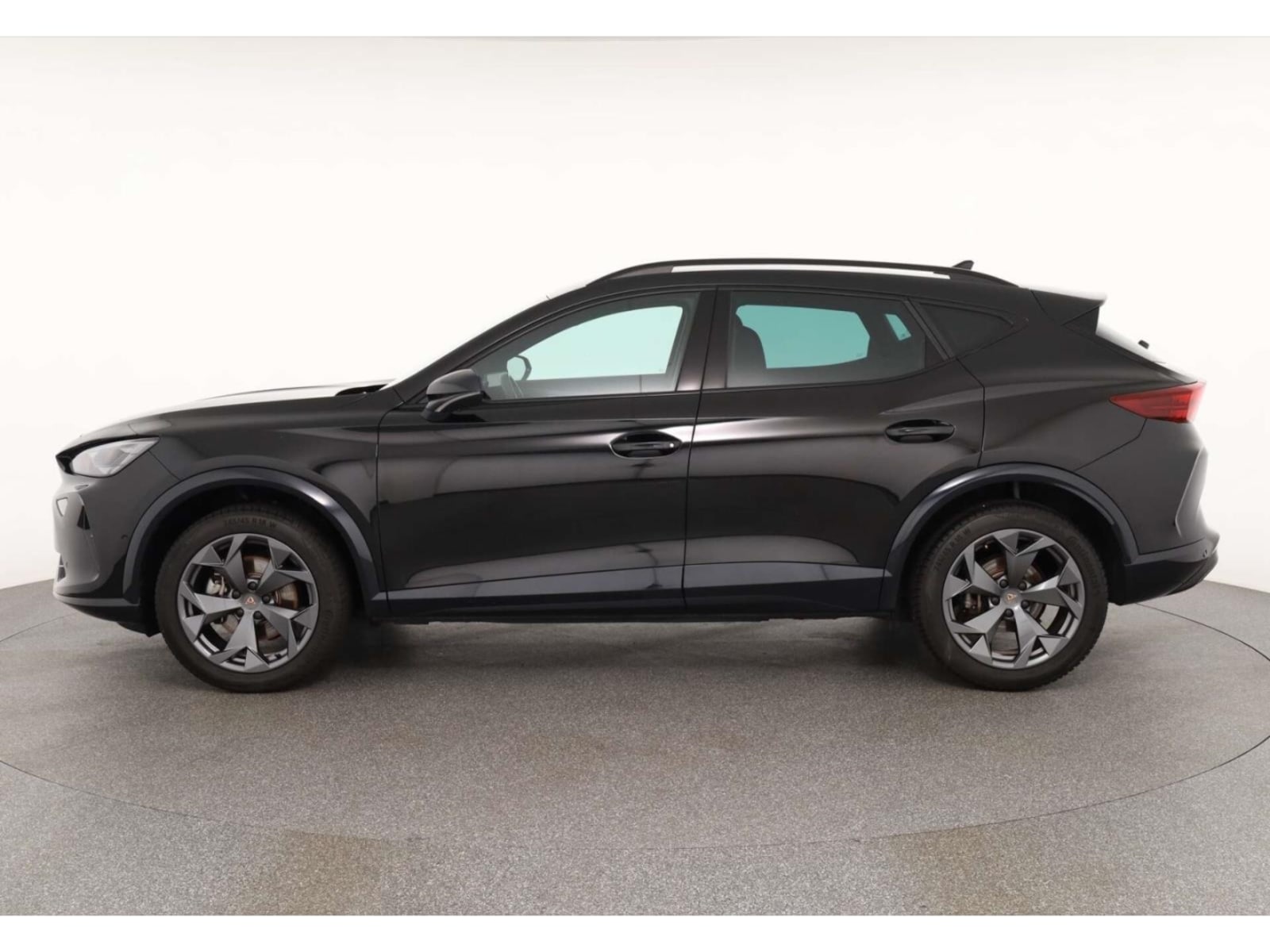 CUPRA Formentor – Bild 4