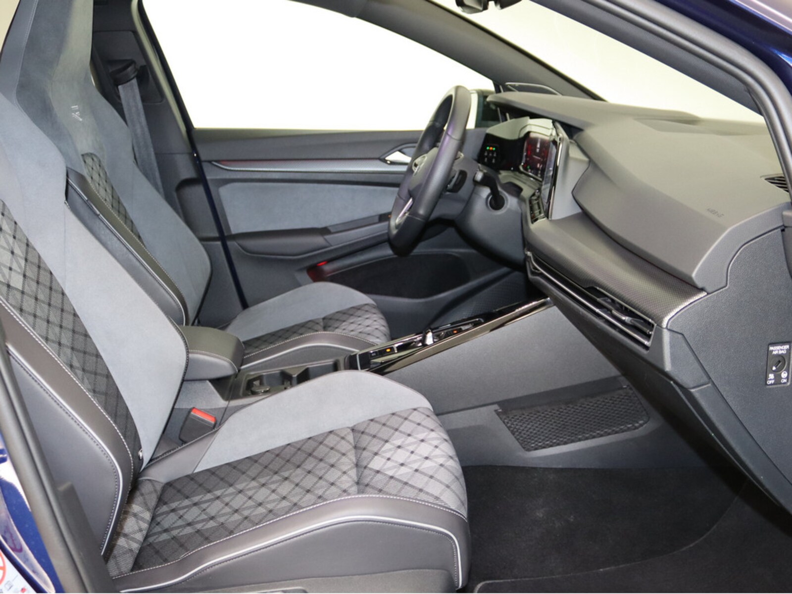 Volkswagen Golf Variant – Bild 10