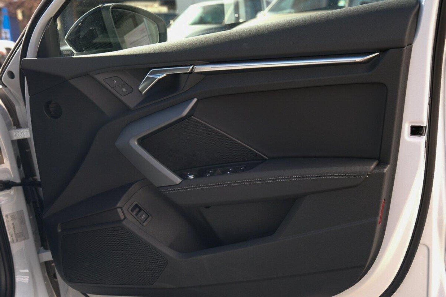 Image about Audi A3 Sedan TFSI S tronic
