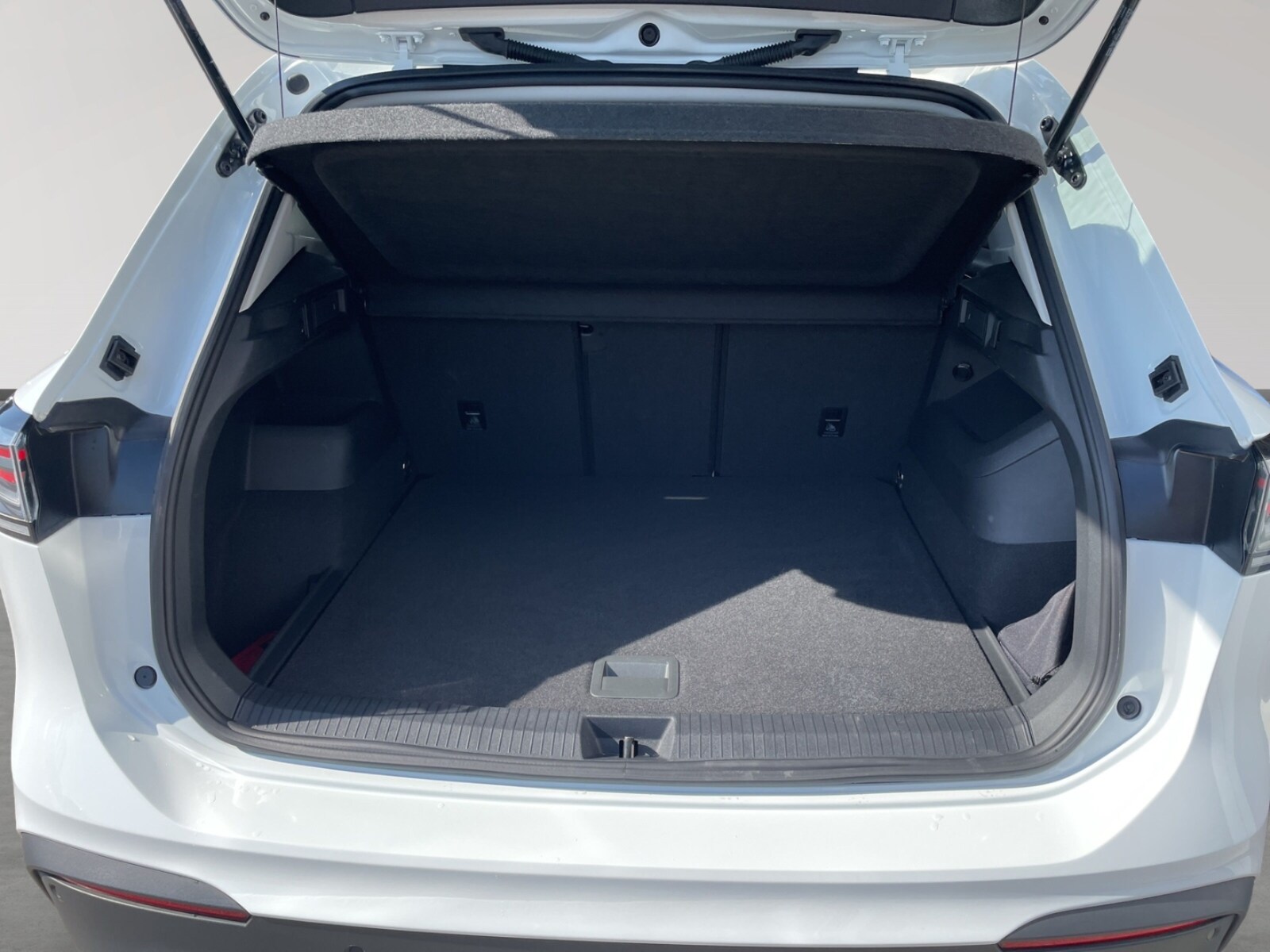 Volkswagen Tiguan – Bild 9