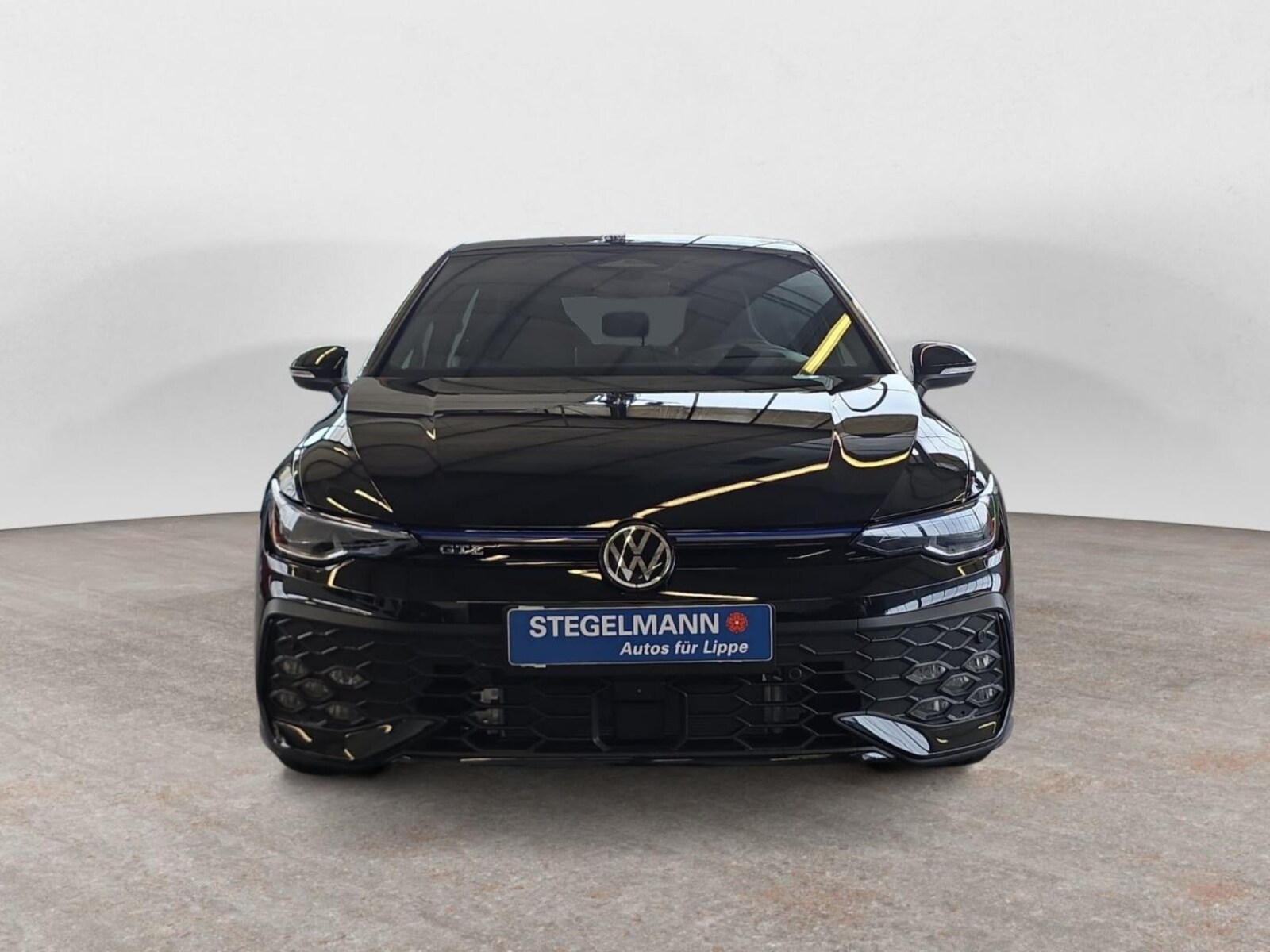 Volkswagen Golf – Bild 10
