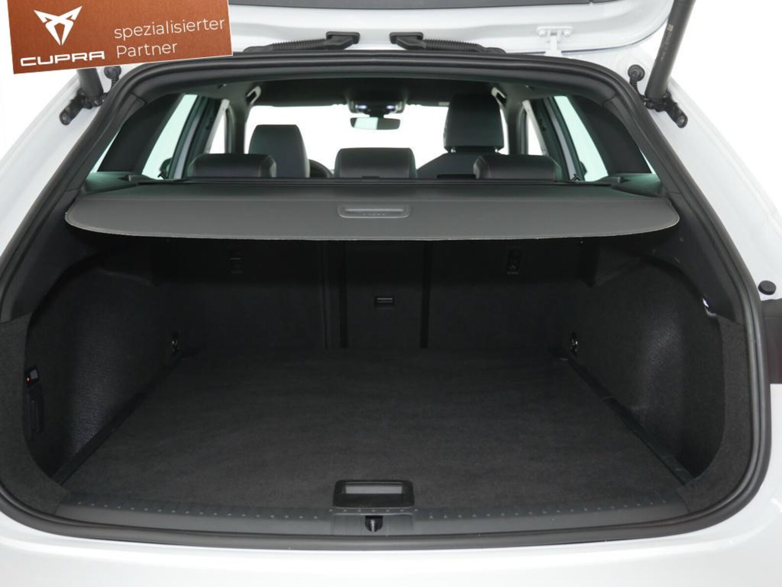 CUPRA Leon Sportstourer – Bild 10