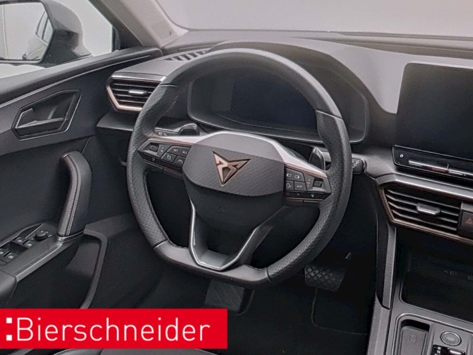 CUPRA Leon – Bild 11