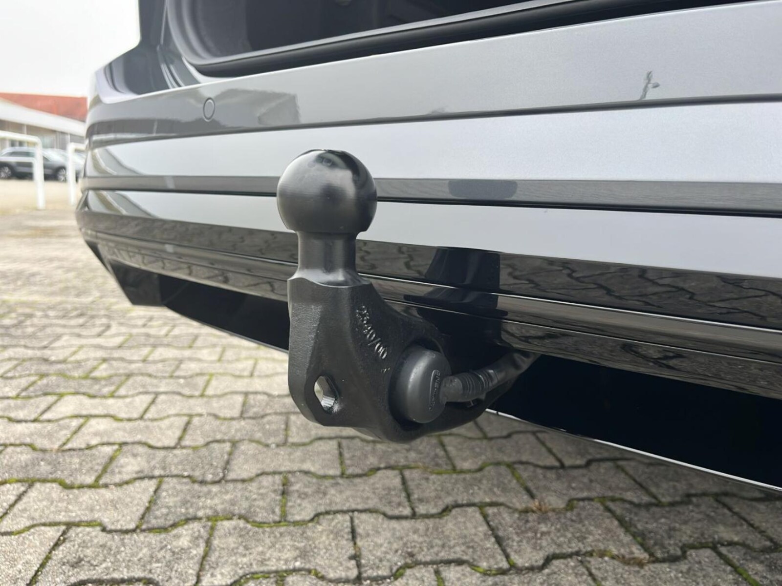 Volkswagen Touran – Bild 15