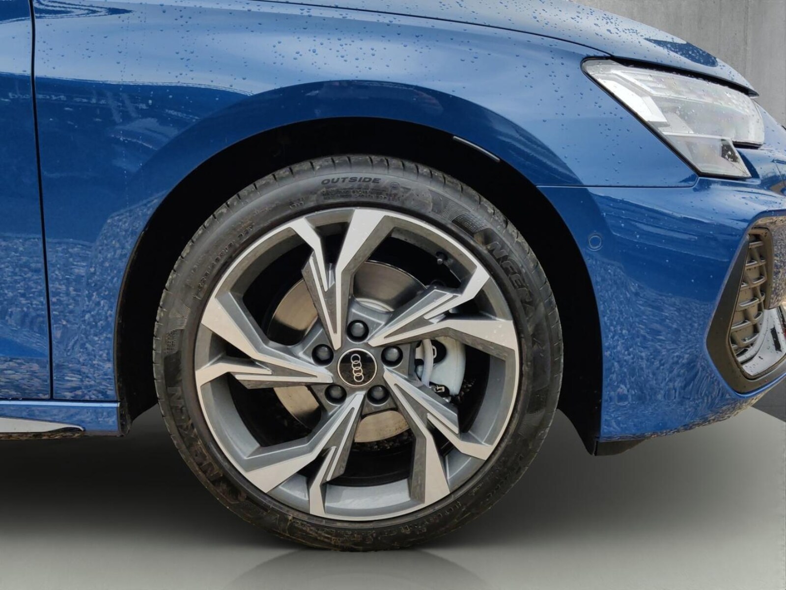 Audi A3 Sportback – Bild 24