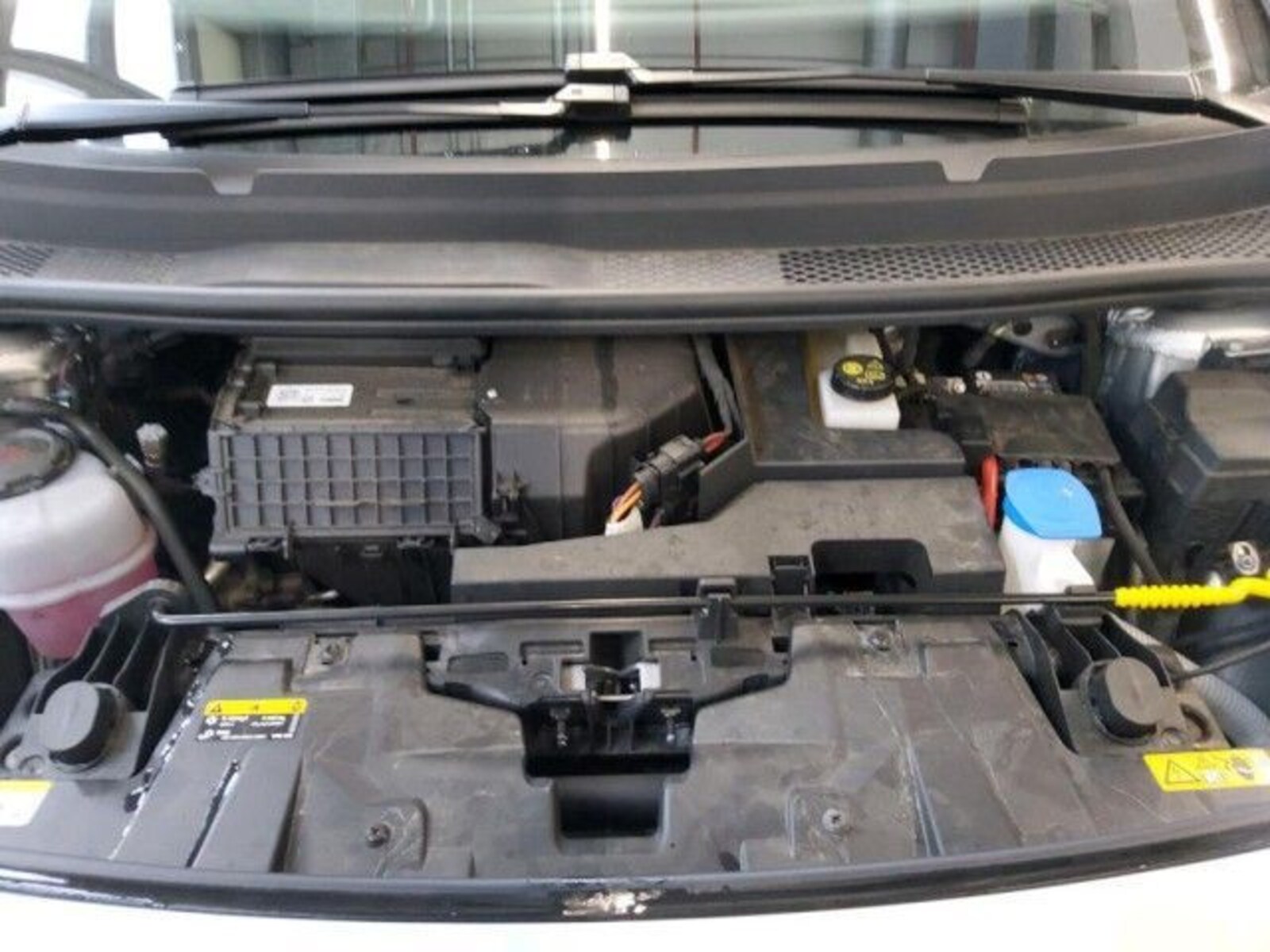 CUPRA Born – Bild 12