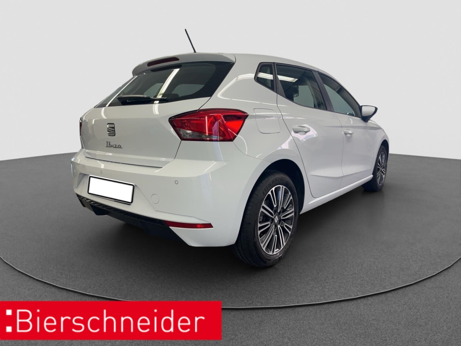 SEAT Ibiza – Bild 7