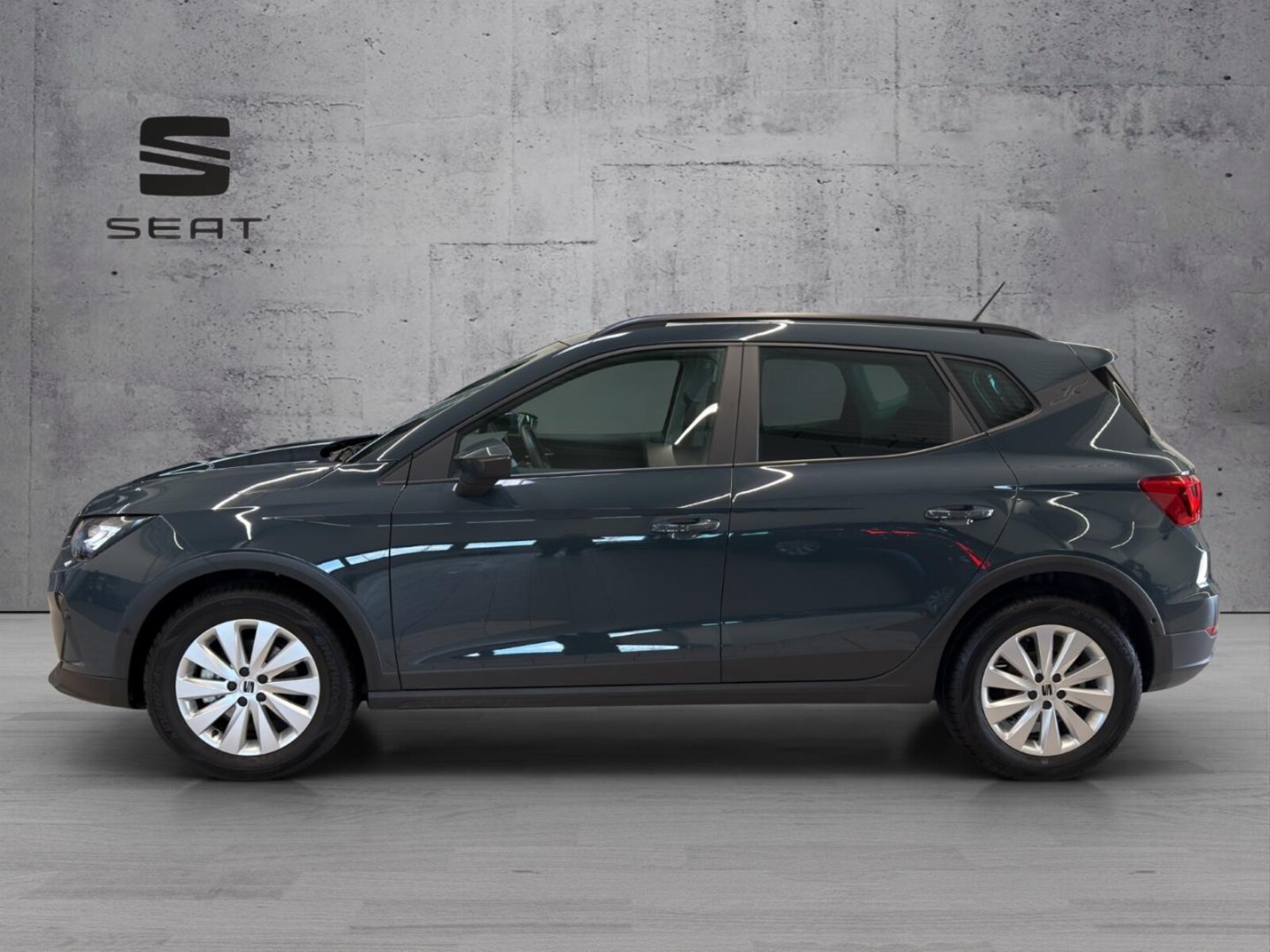 SEAT Arona – Bild 3