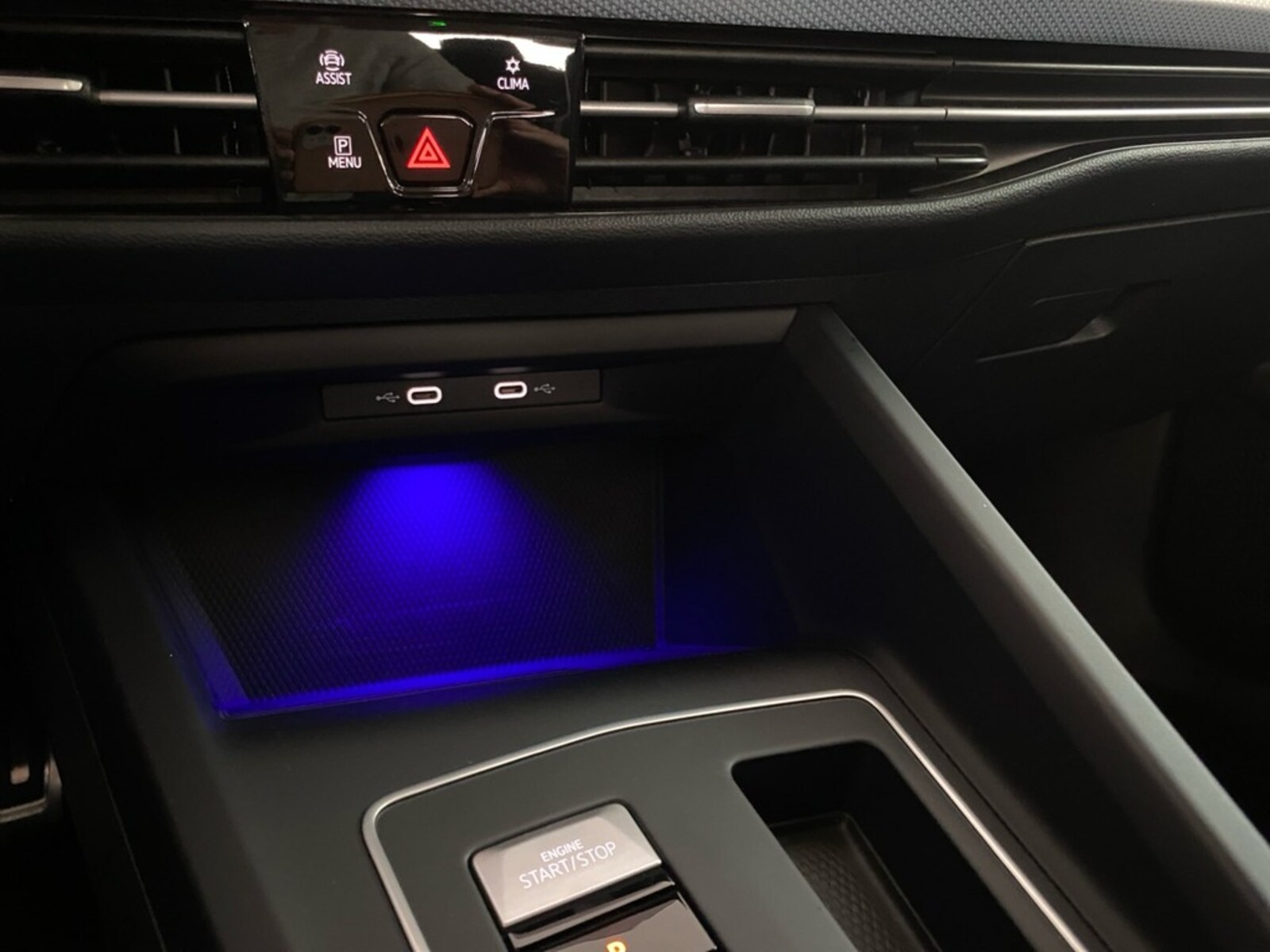 Volkswagen Golf Variant – Bild 24