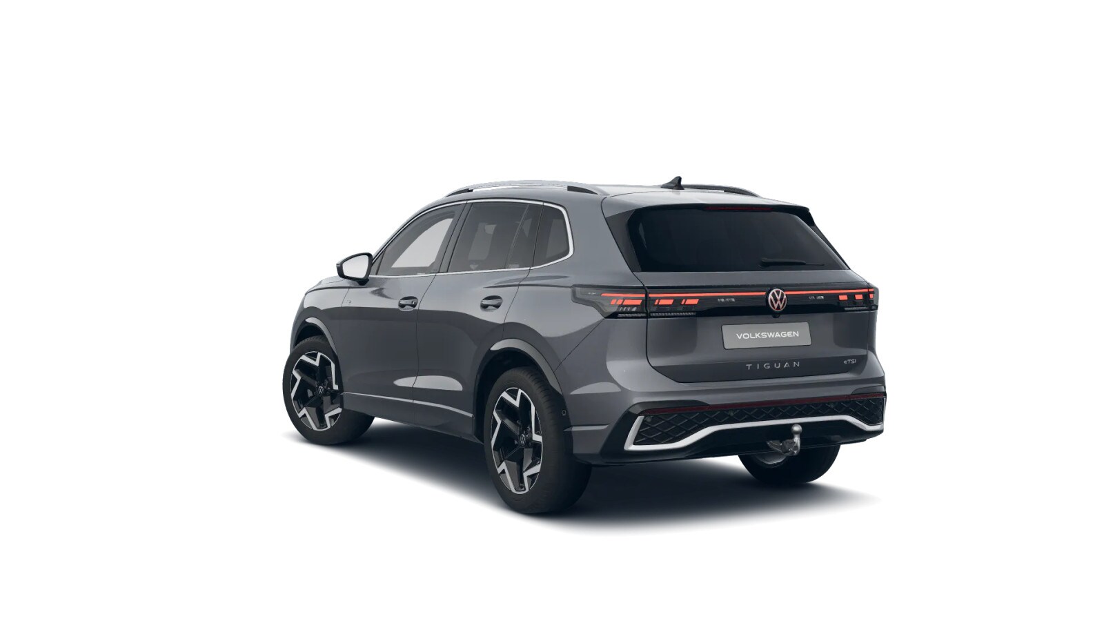 Volkswagen Tiguan – Bild 4