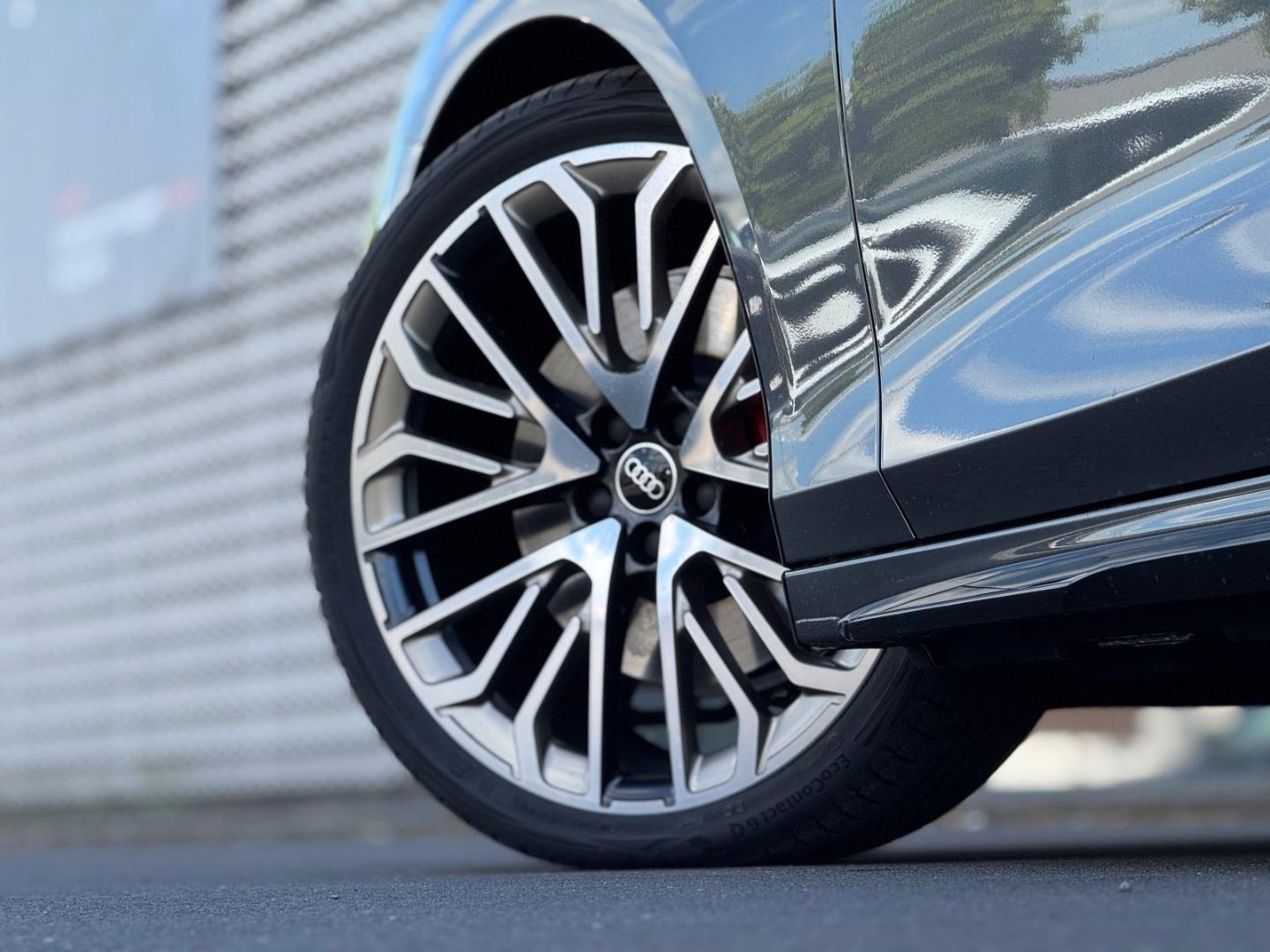 Image about Audi A6 Avant TFSI quattro 270 kW S tronic