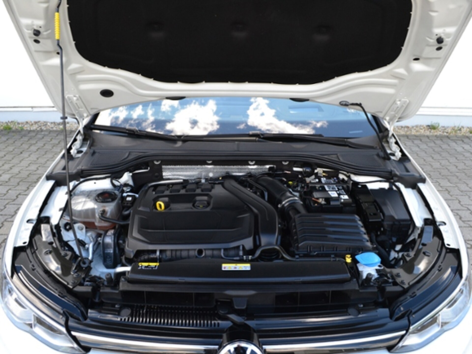 Volkswagen Golf Style