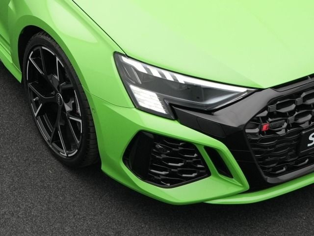 Audi RS3 Sportback TFSI Quattro S Tronic - 2021 - Joinsteer - #21