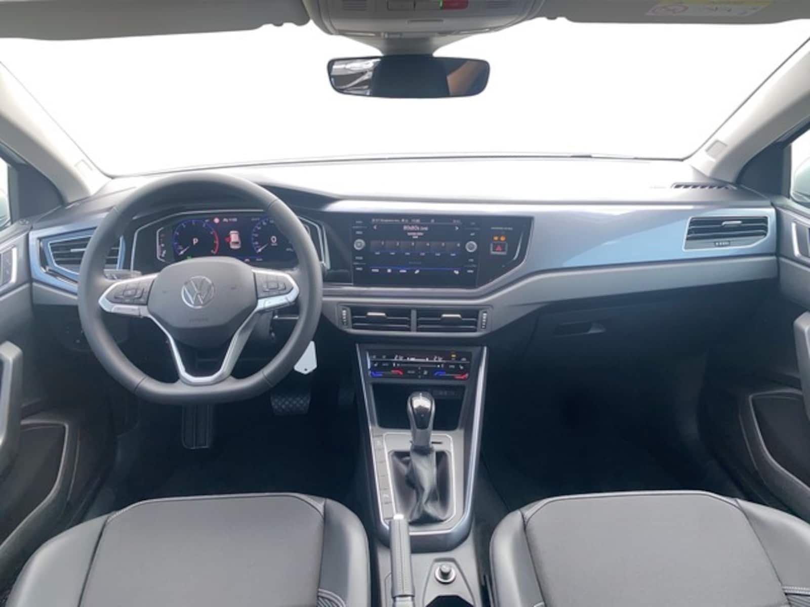 Volkswagen Taigo – Bild 10