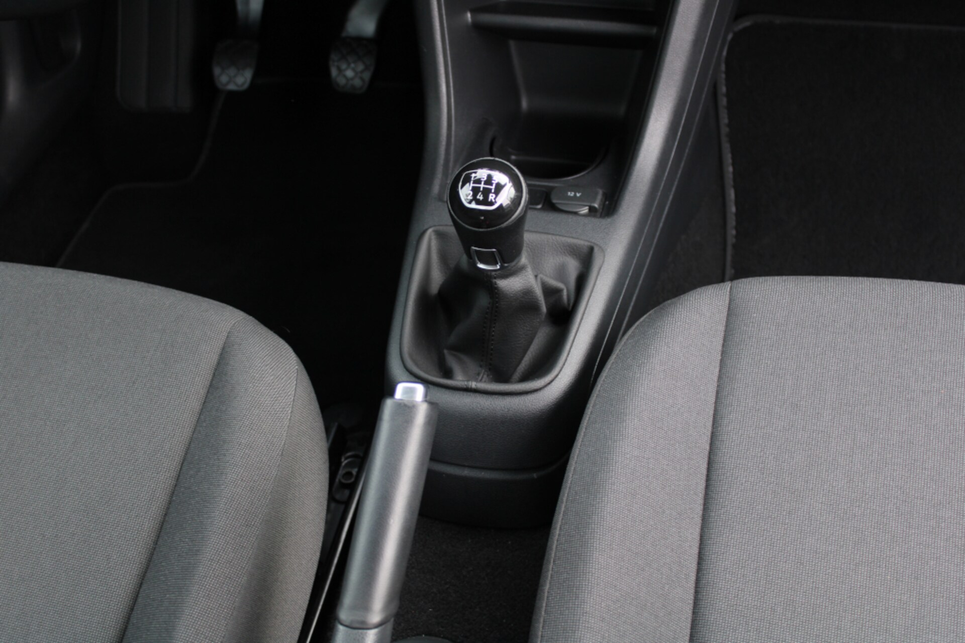 Volkswagen up! move up!