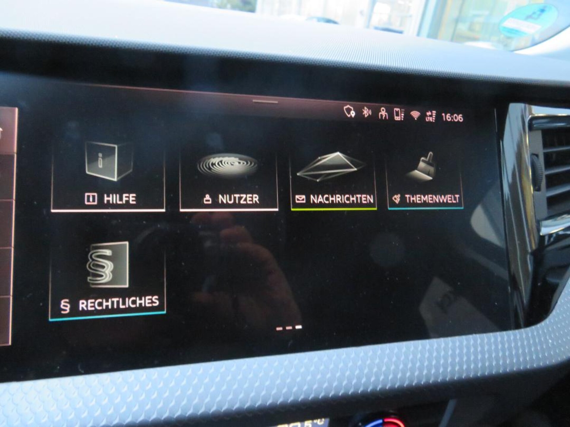 Audi A1 Sportback S line